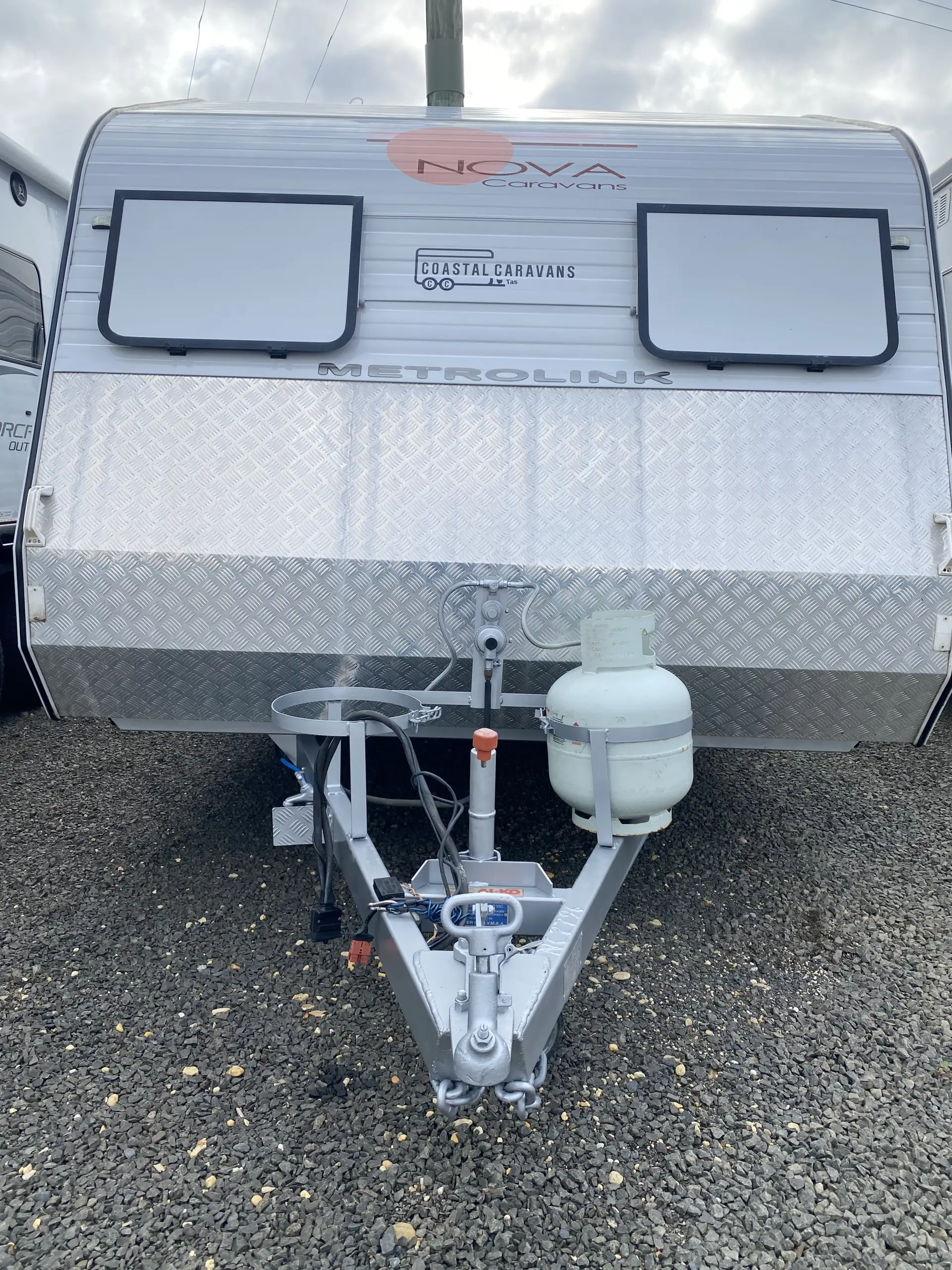 Caravan Image