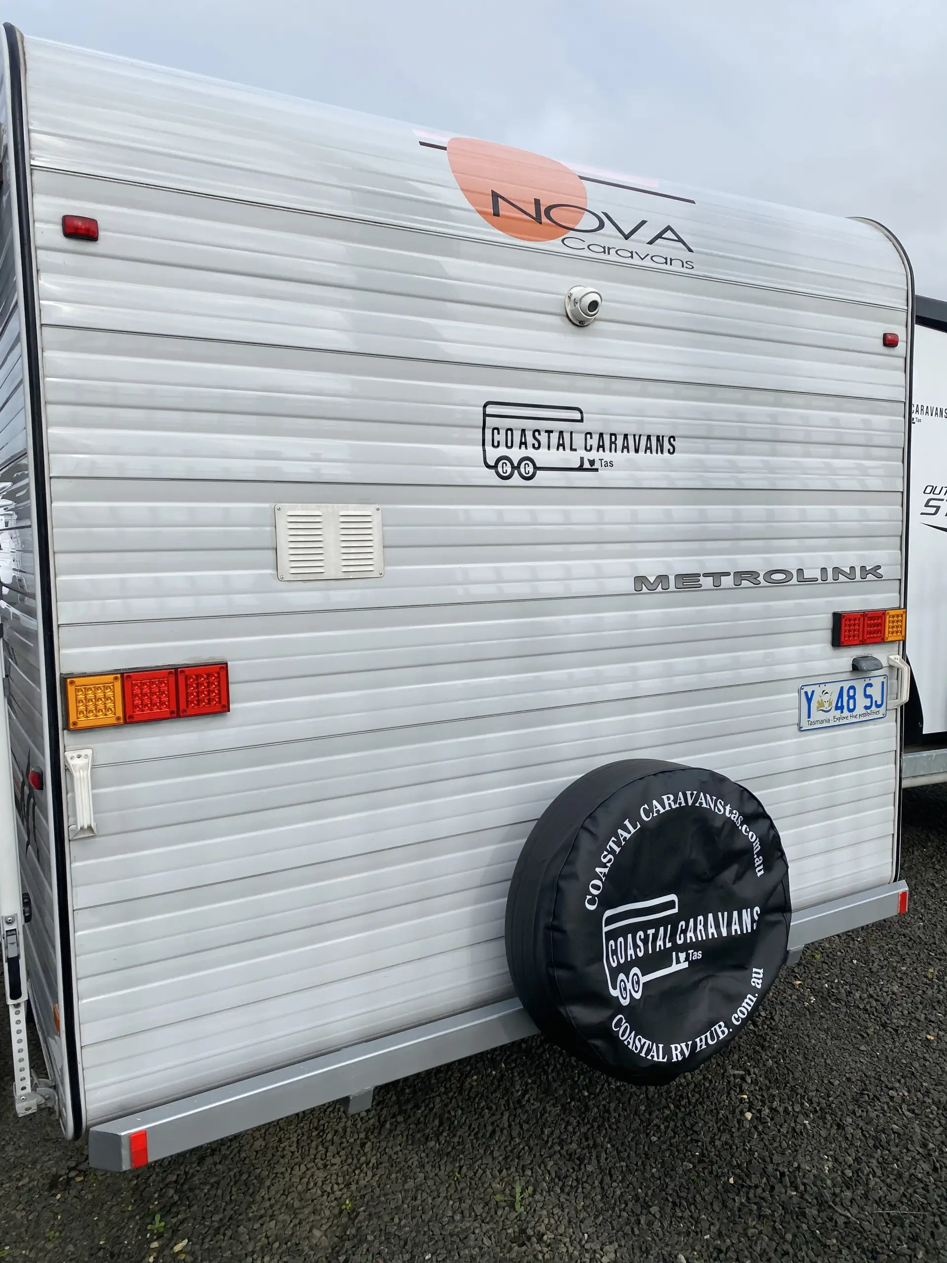 Caravan Image