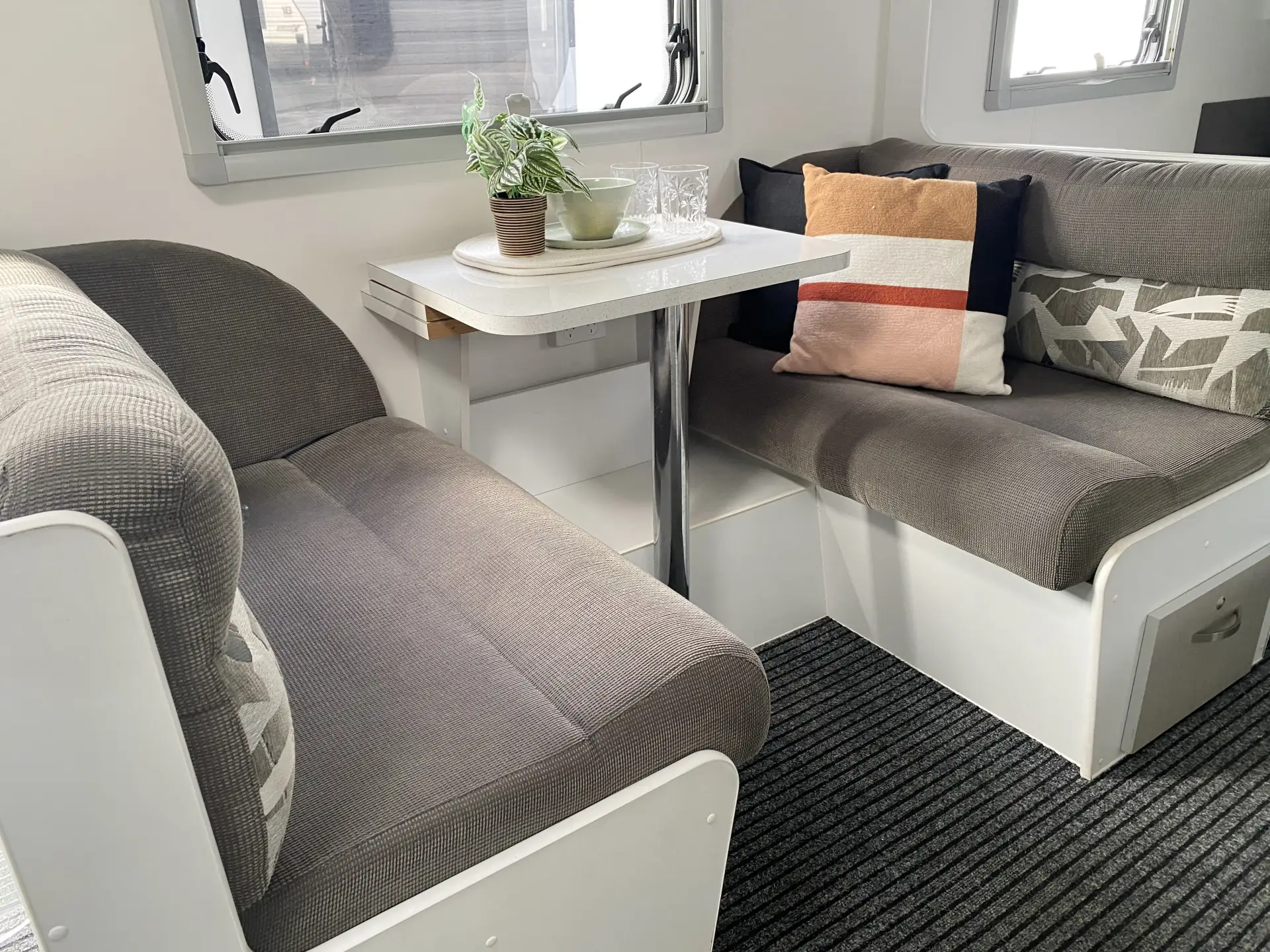 Caravan Image