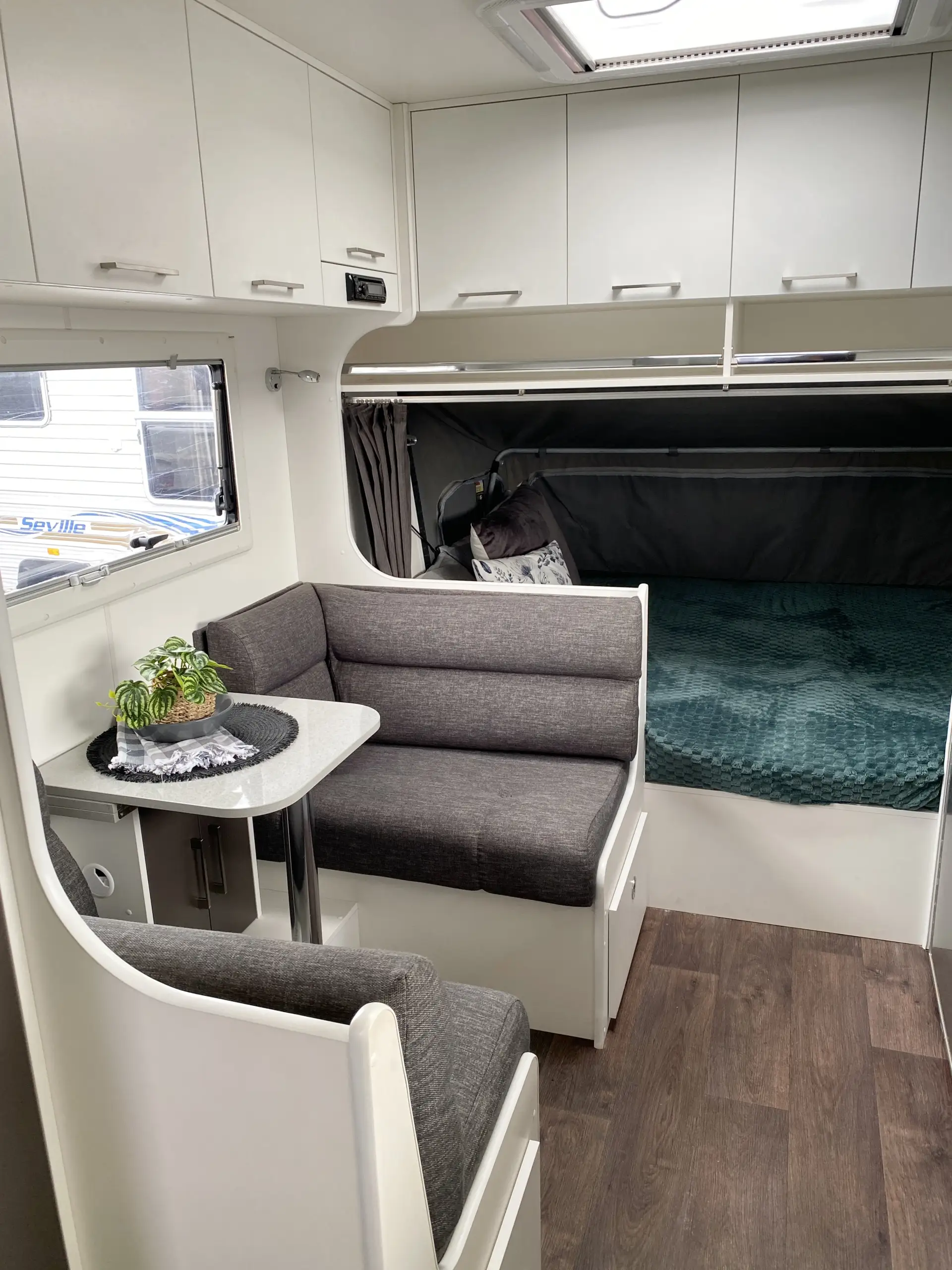 Caravan Image