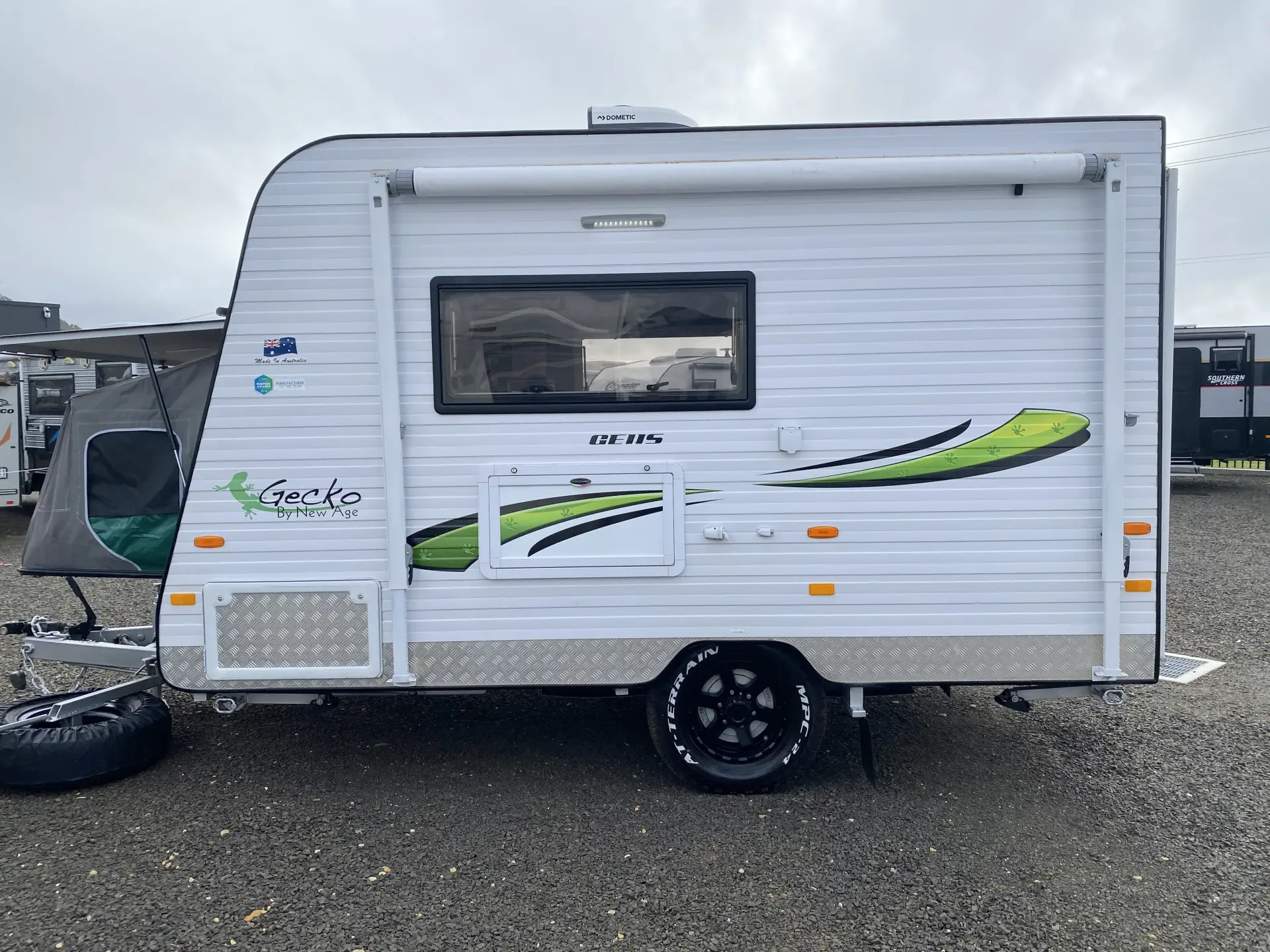 Caravan Image