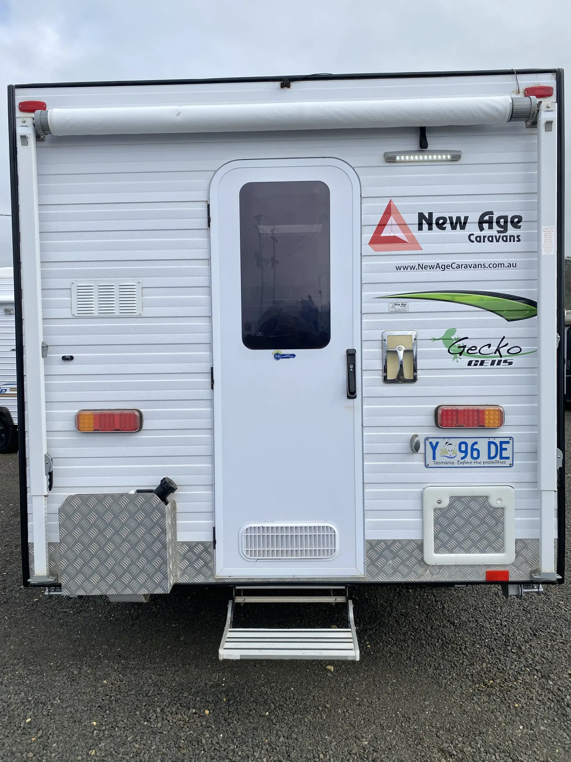 Caravan Image
