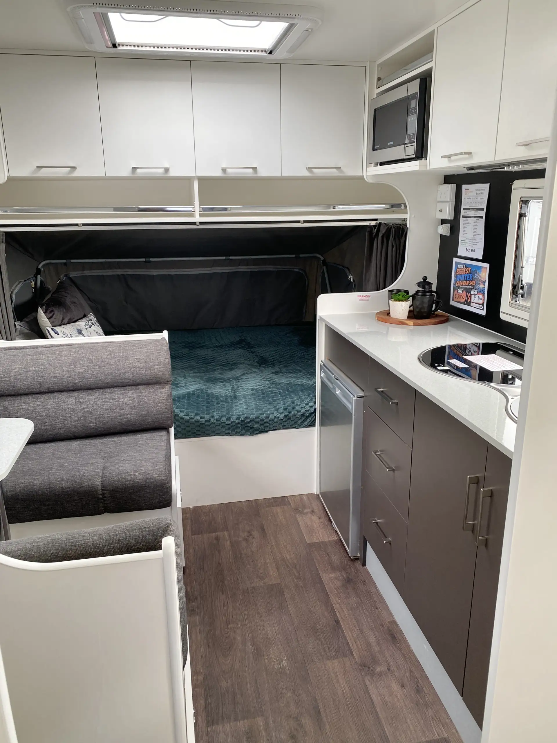Caravan Image