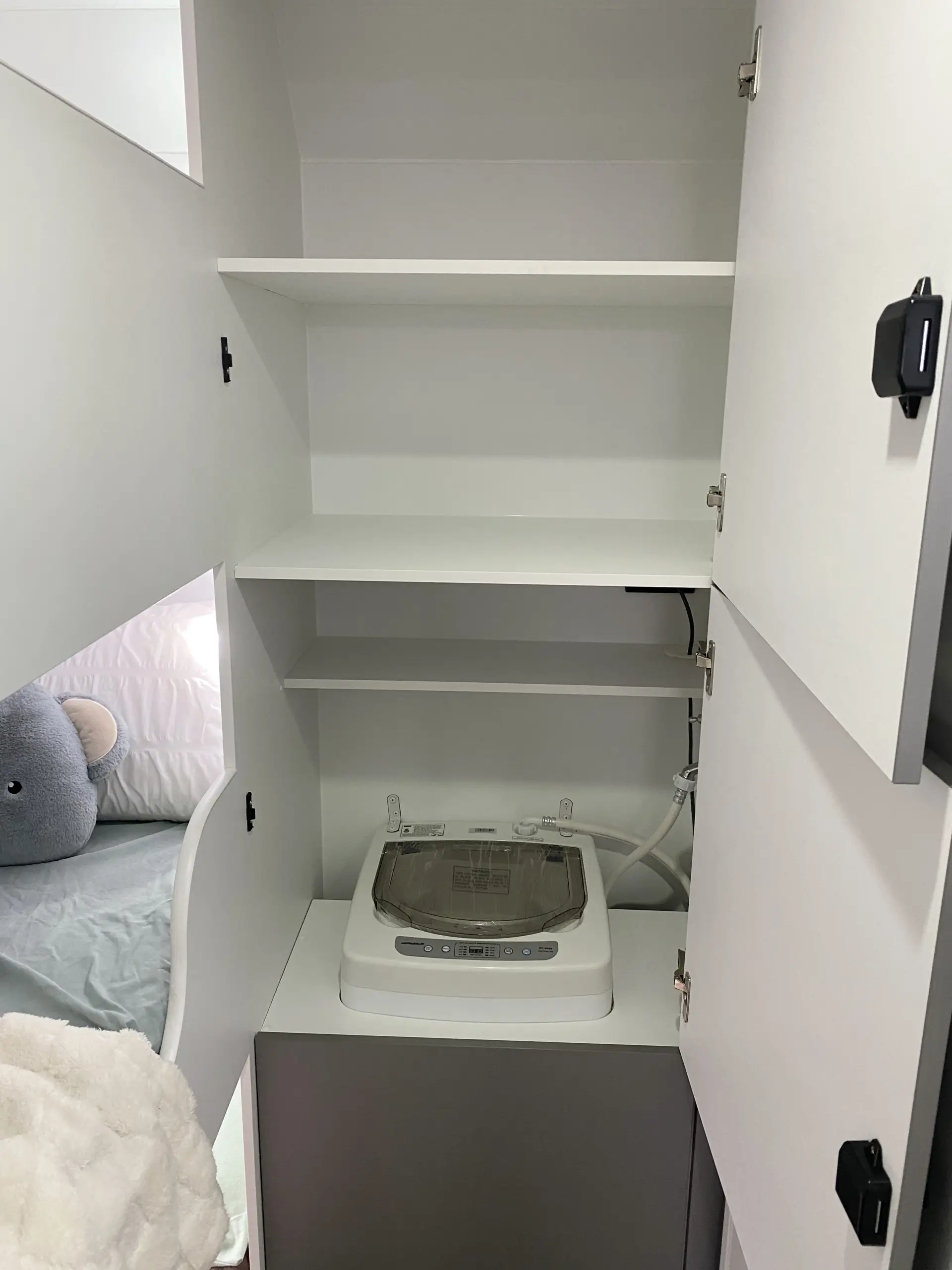 Caravan Image