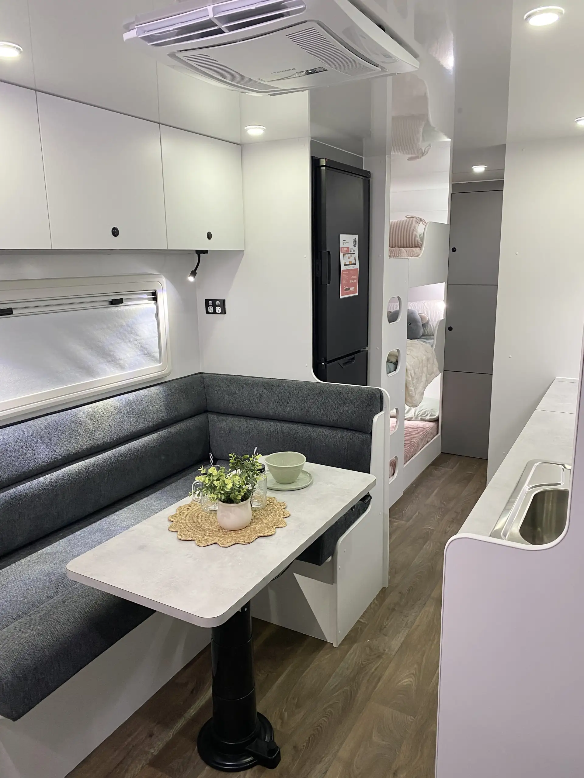 Caravan Image