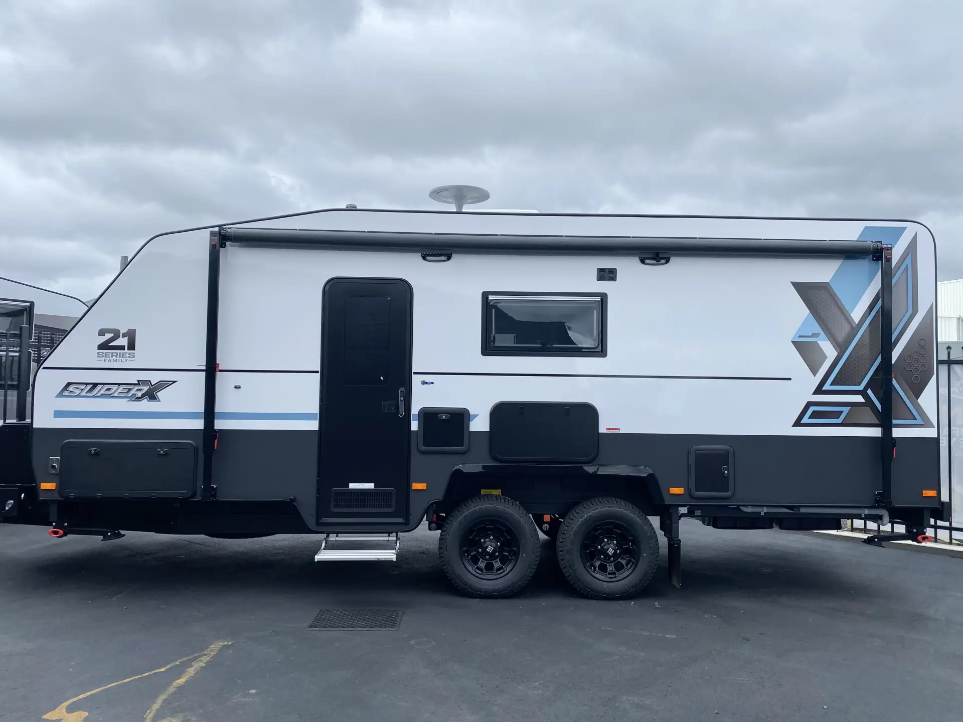 Caravan Image