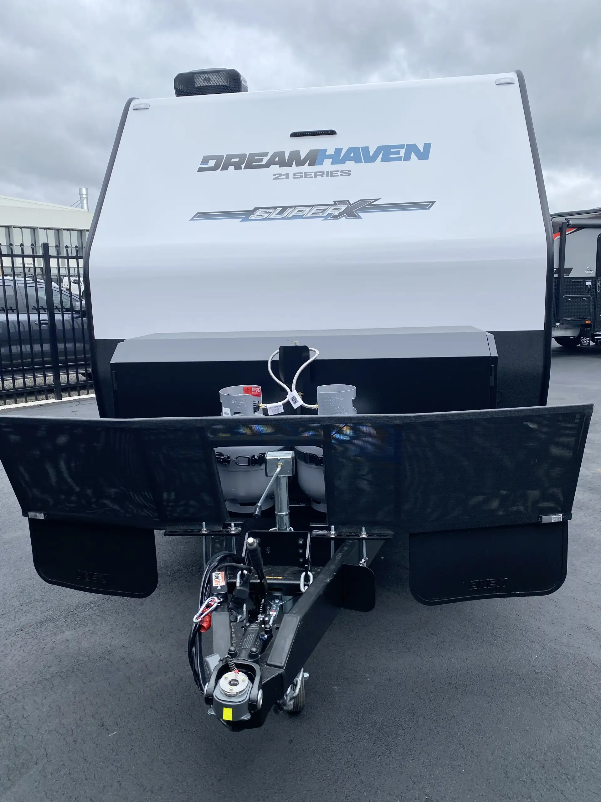 Caravan Image