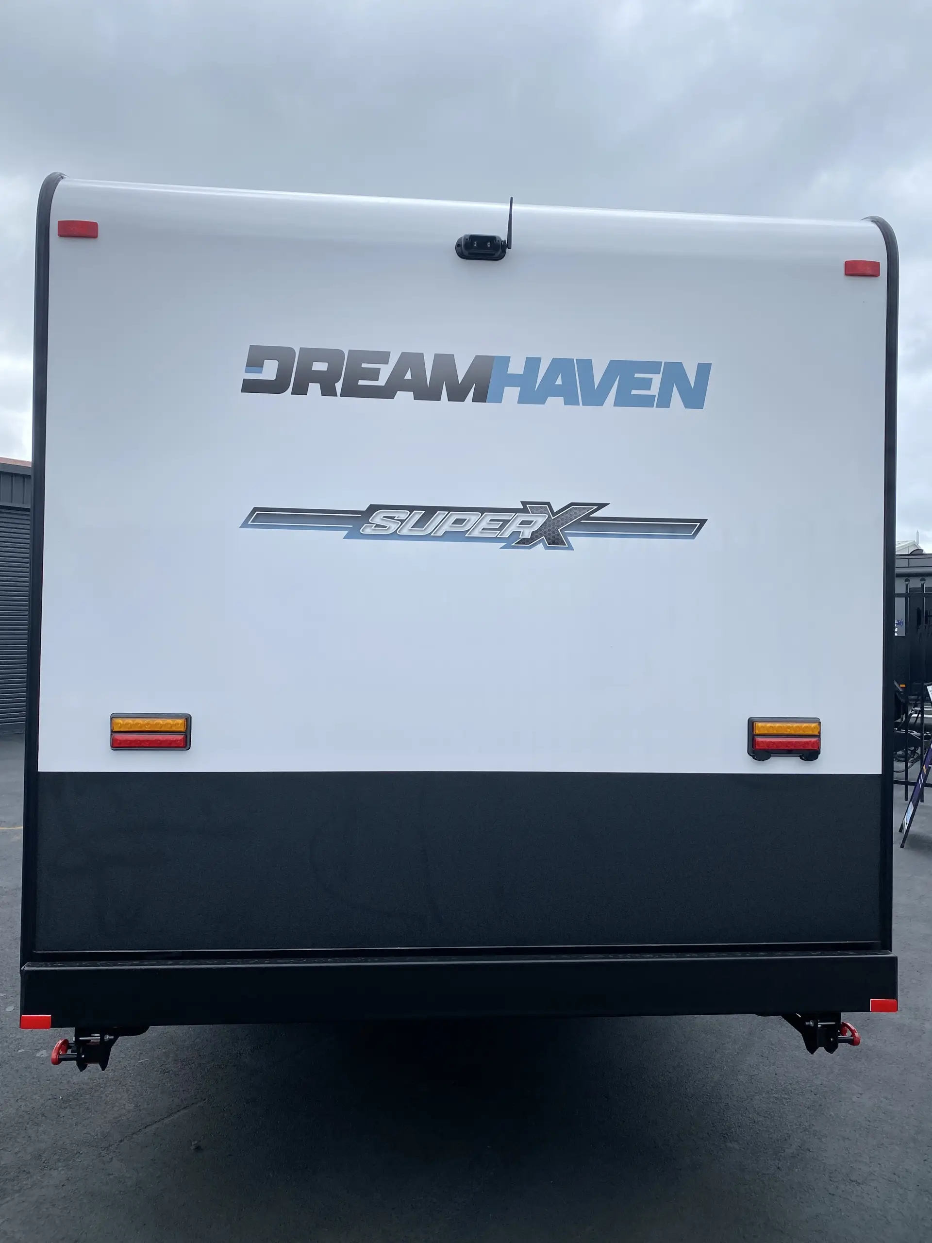 Caravan Image