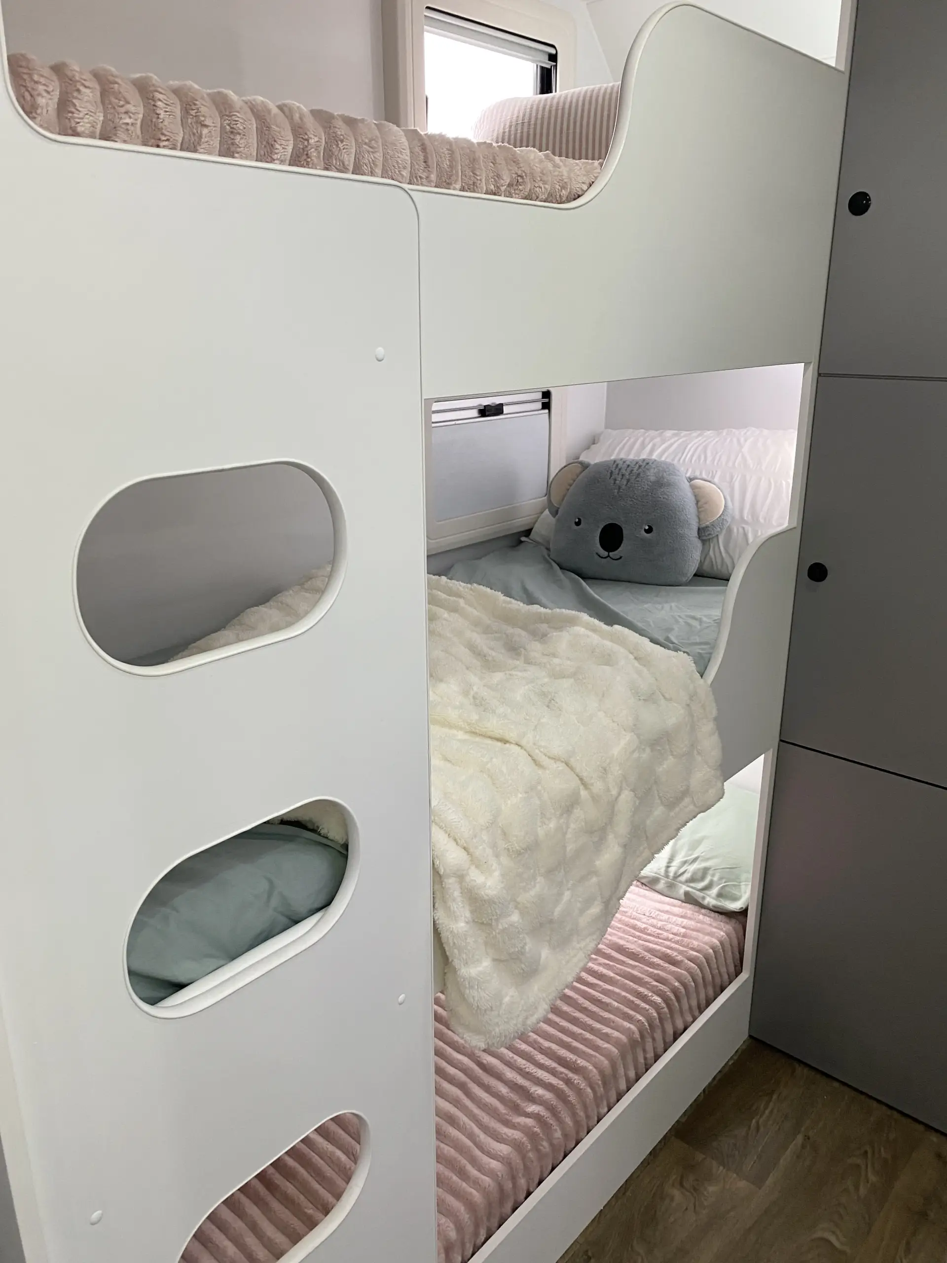 Caravan Image