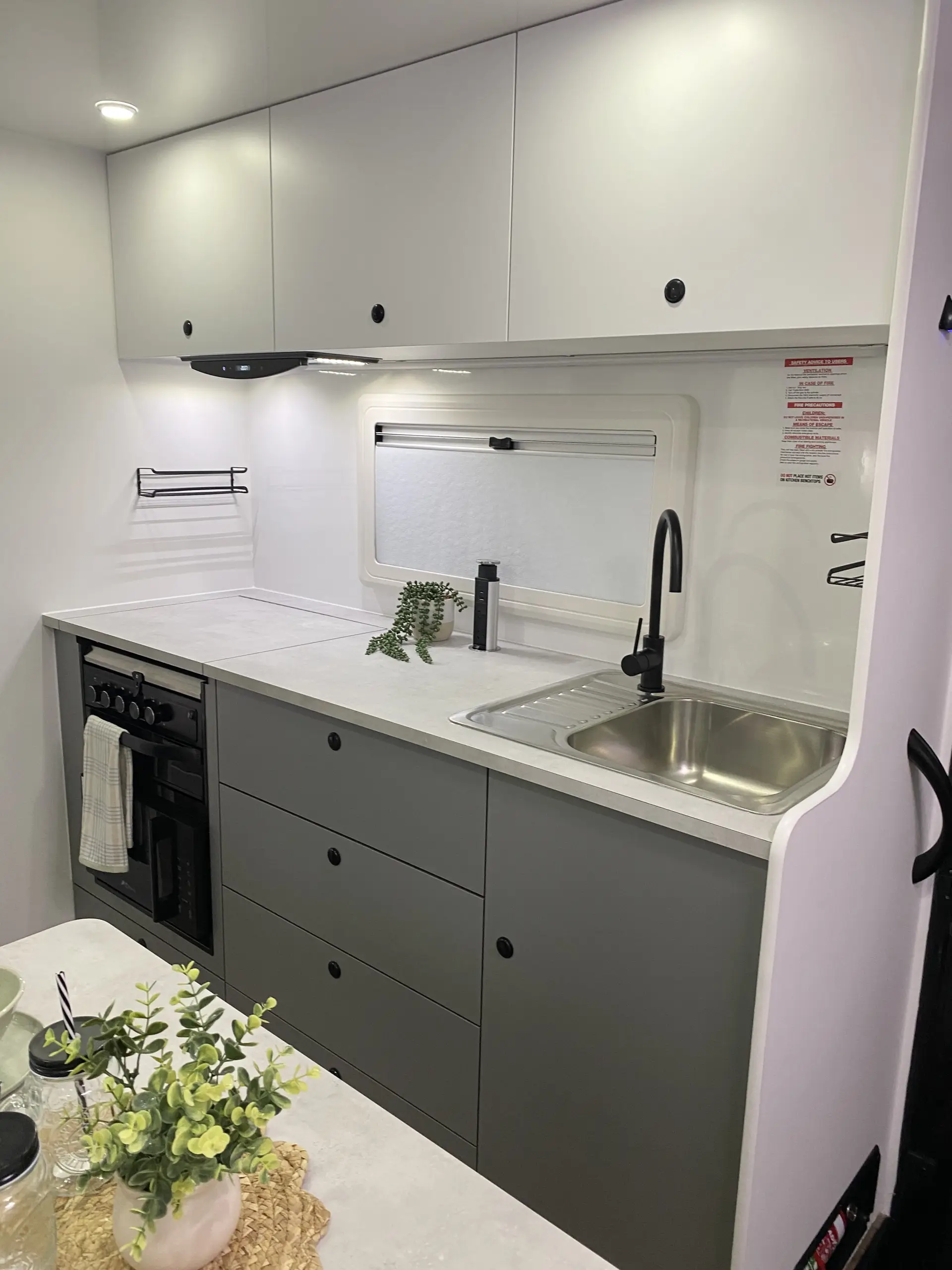 Caravan Image