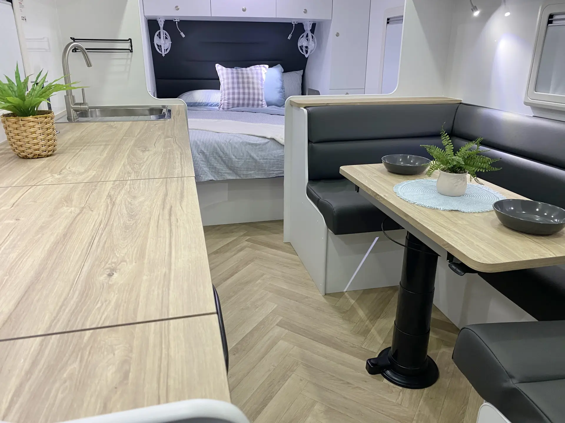 Caravan Image