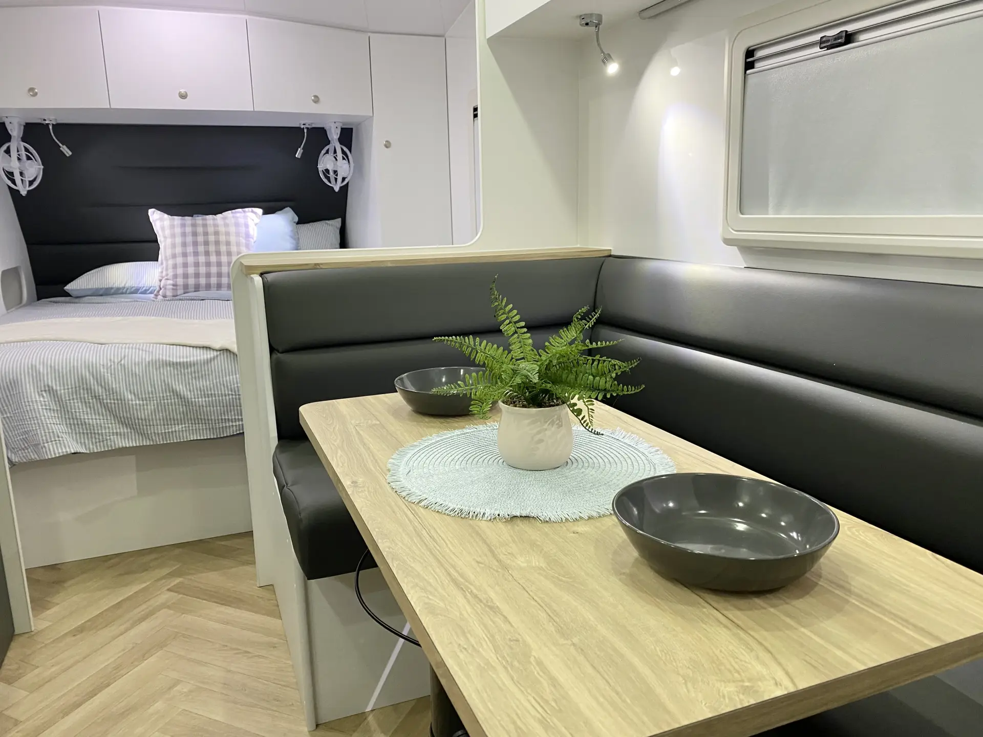 Caravan Image