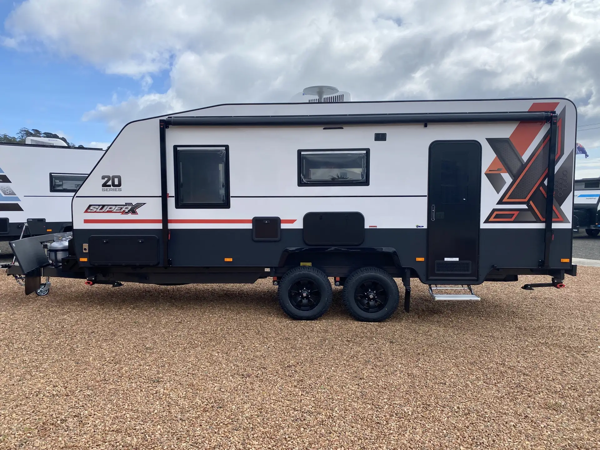 Caravan Image