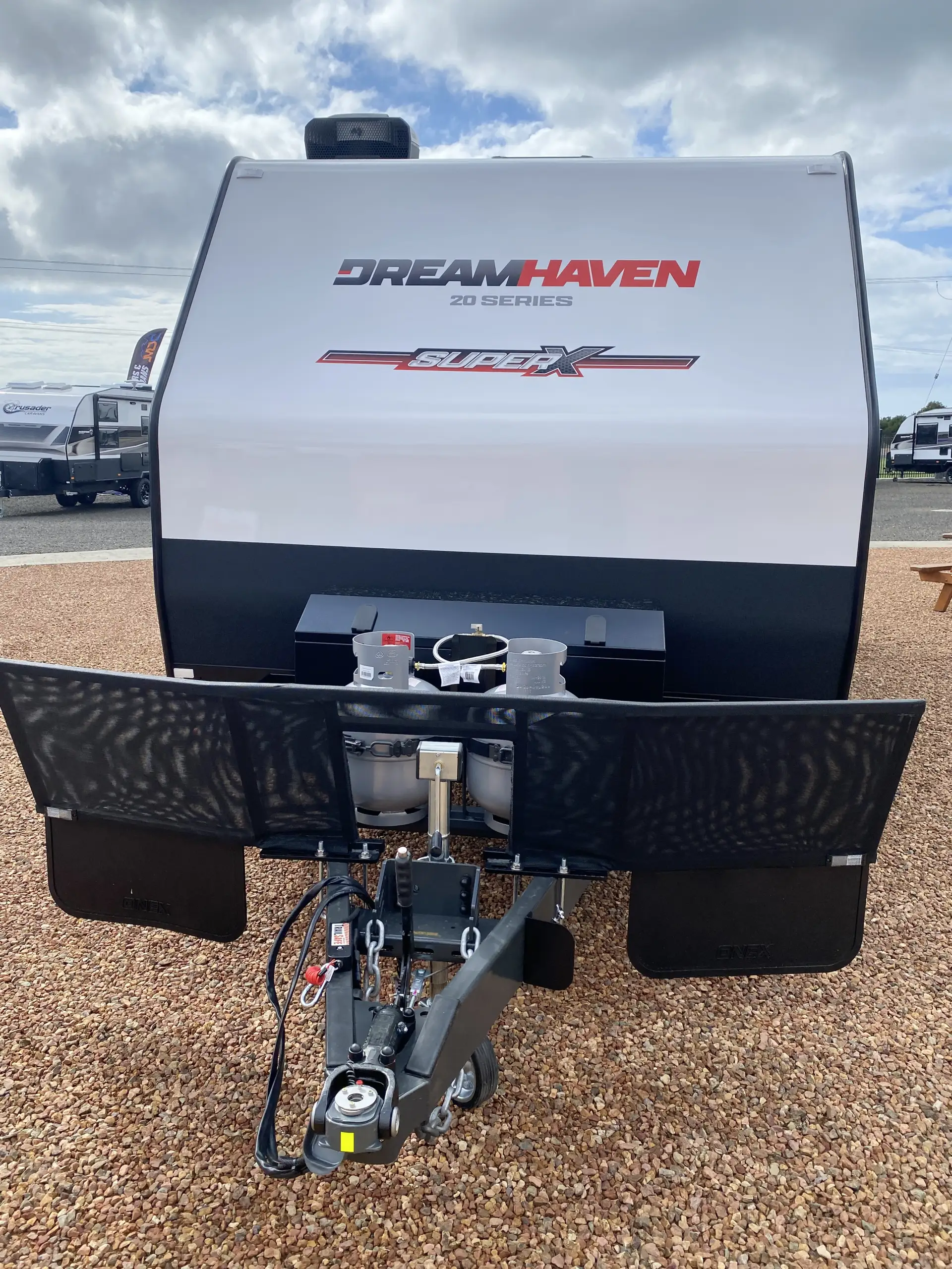 Caravan Image