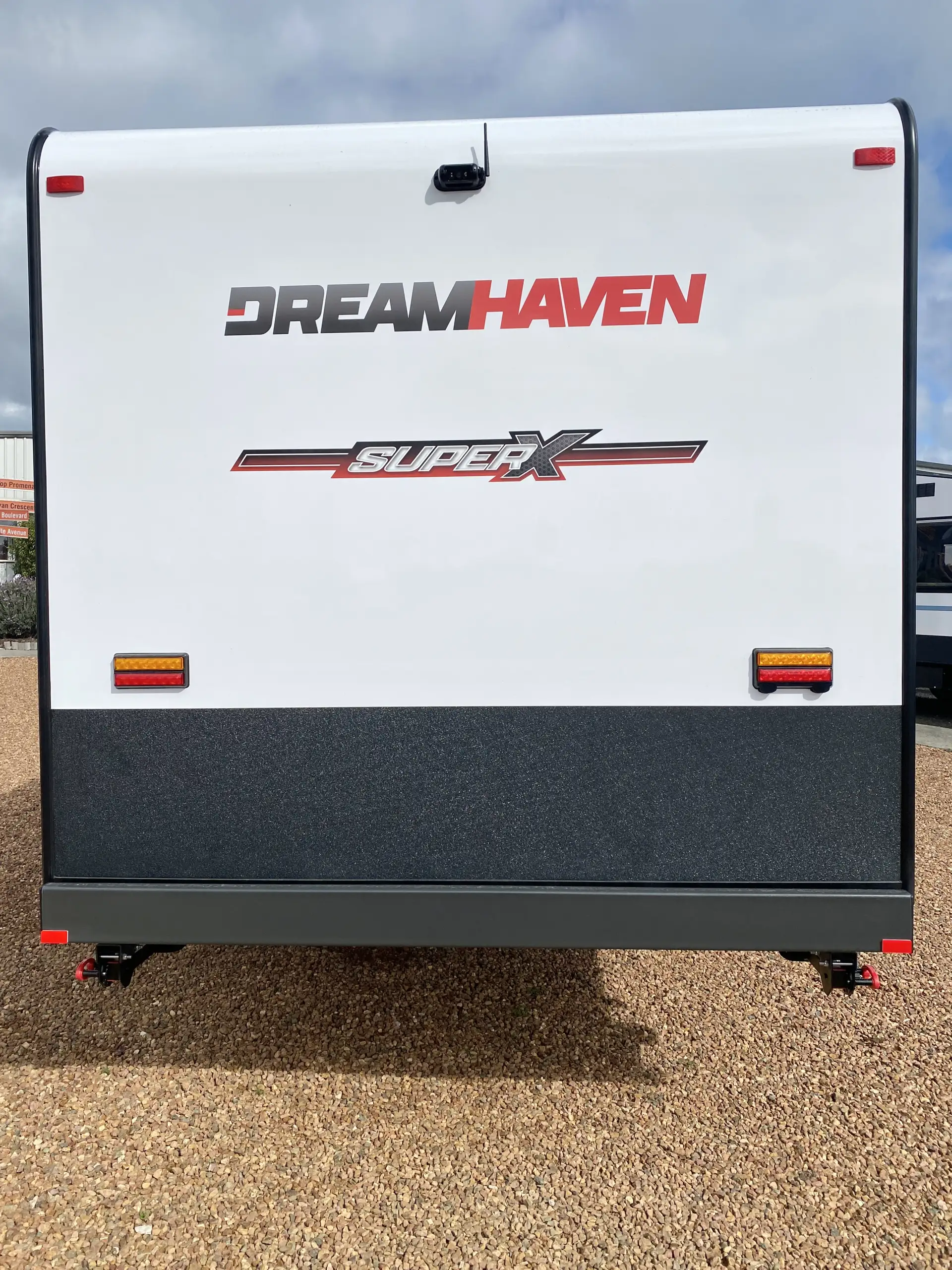 Caravan Image