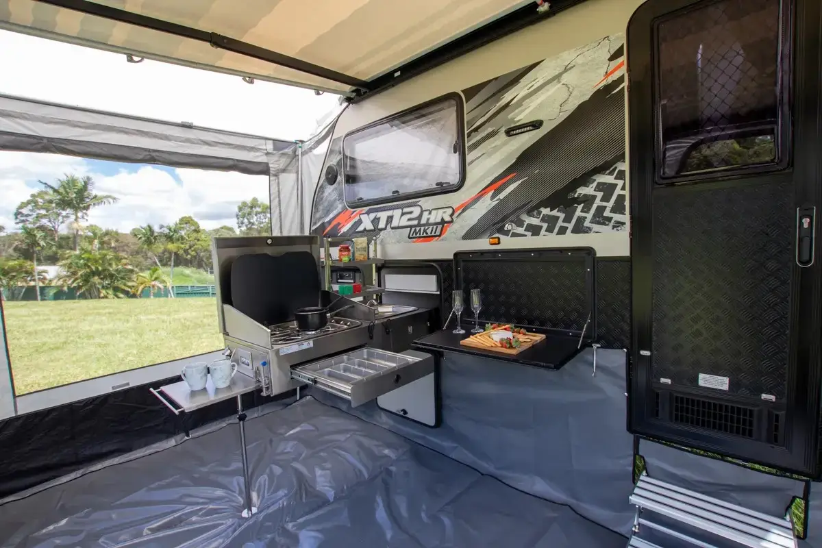 Caravan Image