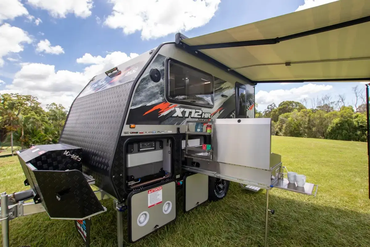 Caravan Image