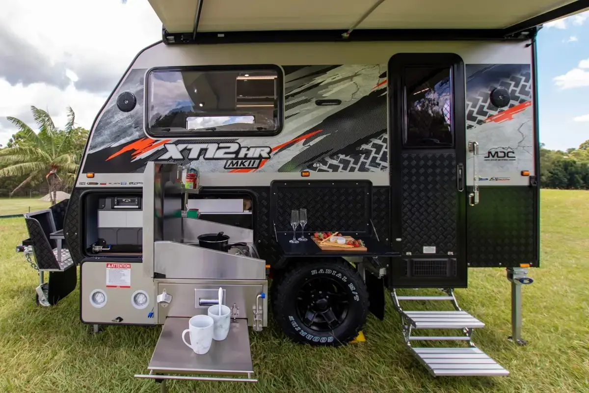 Caravan Image