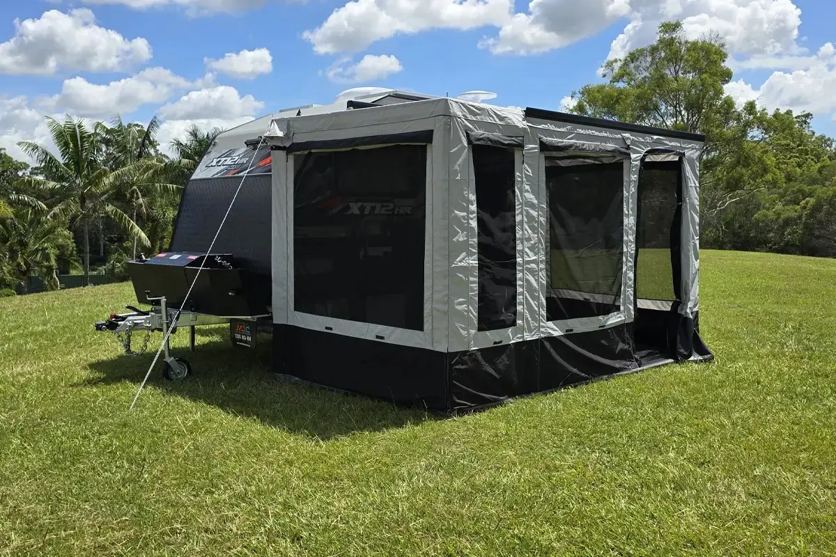 Caravan Image