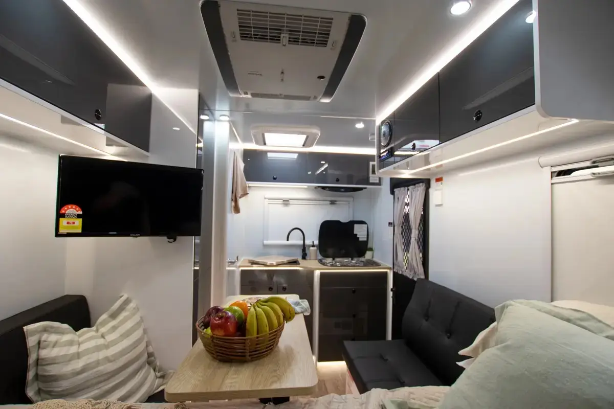 Caravan Image