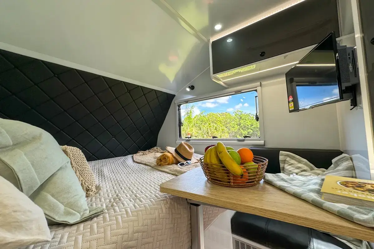 Caravan Image