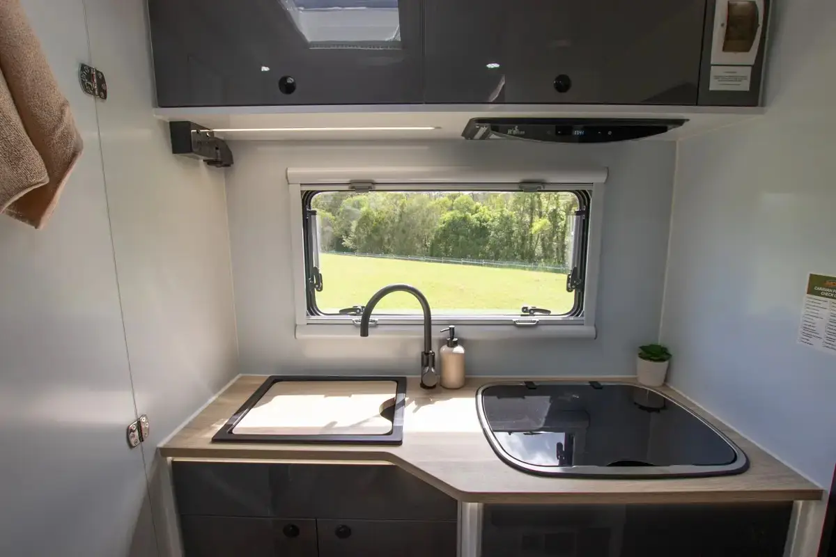 Caravan Image