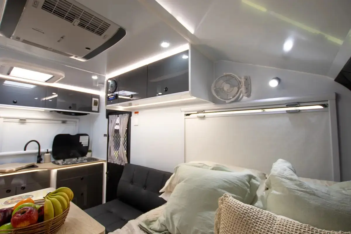 Caravan Image