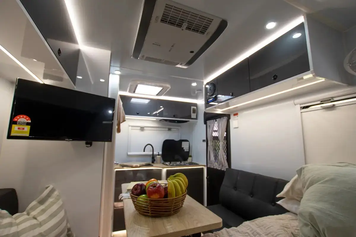 Caravan Image
