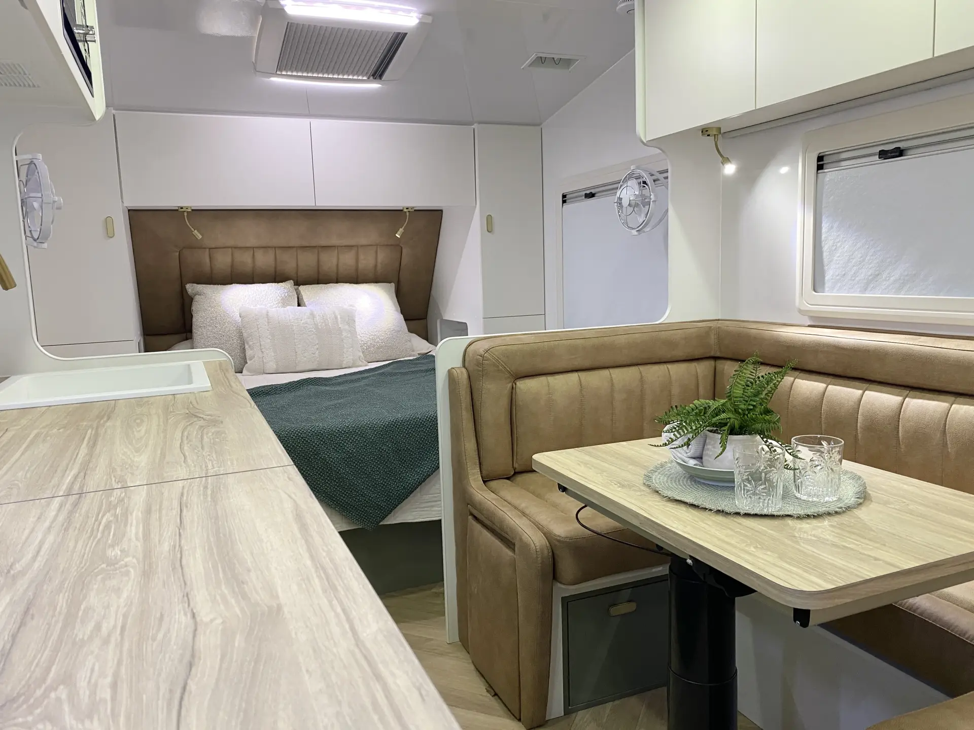Caravan Image