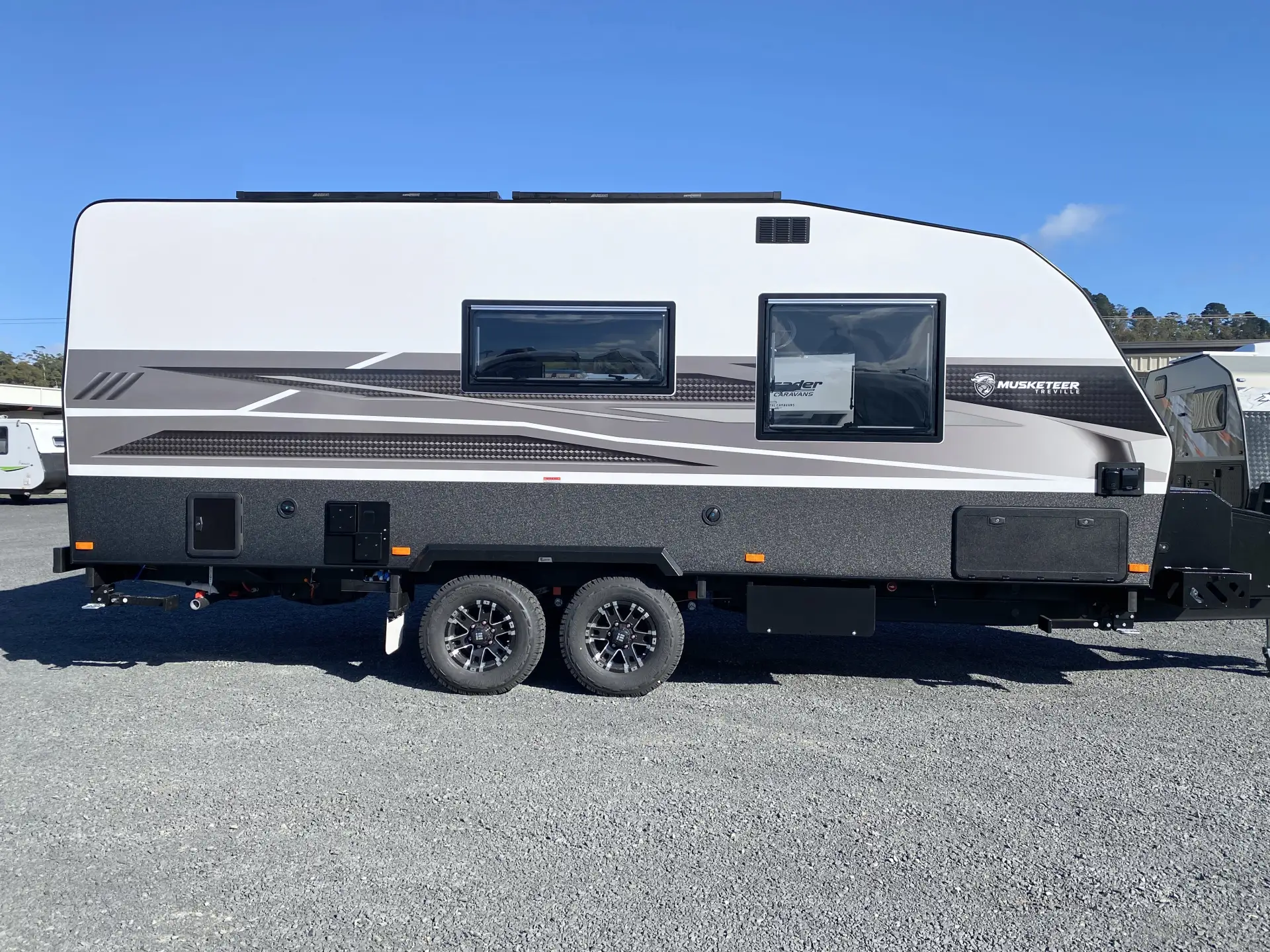 Caravan Image