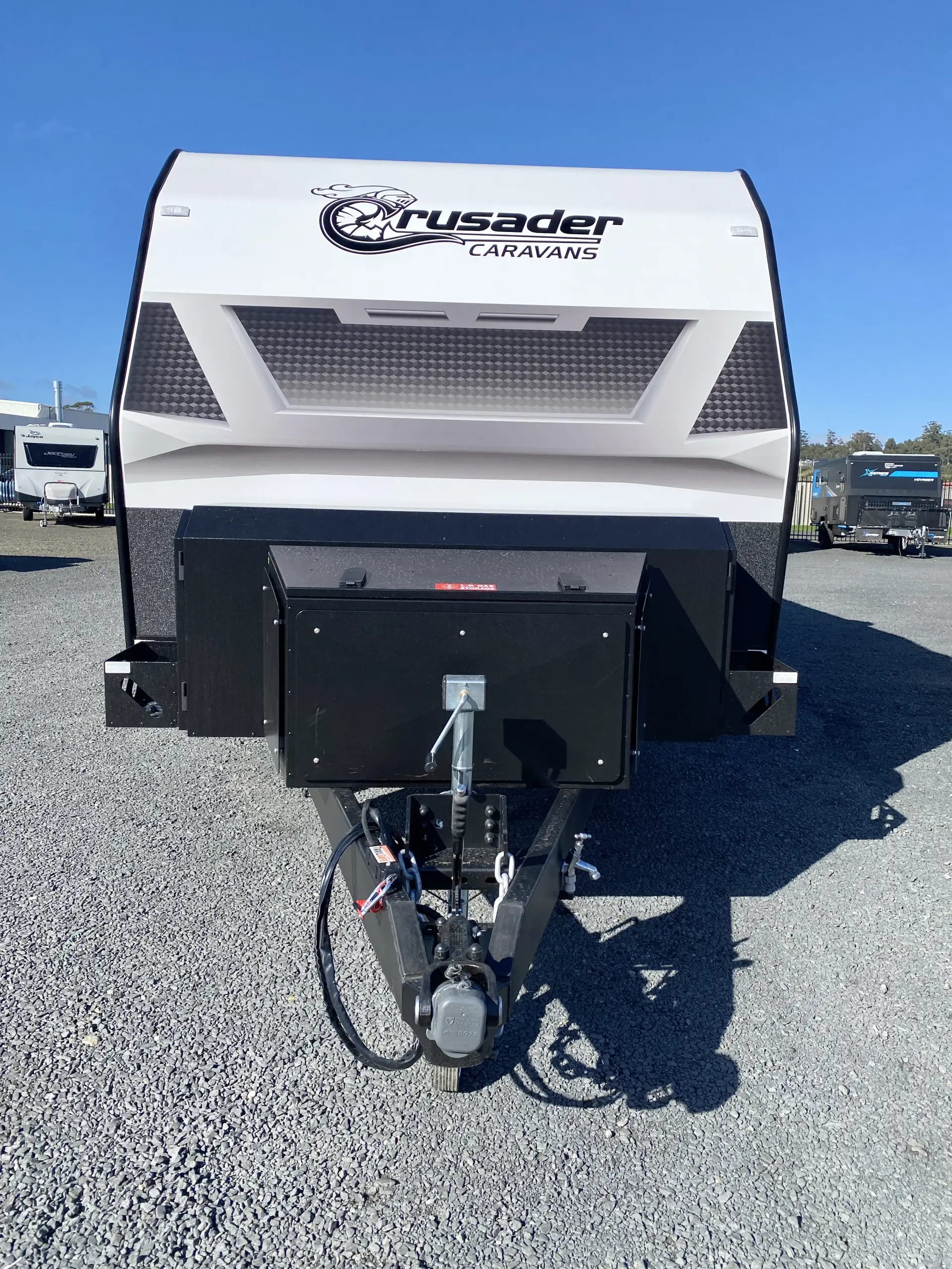 Caravan Image