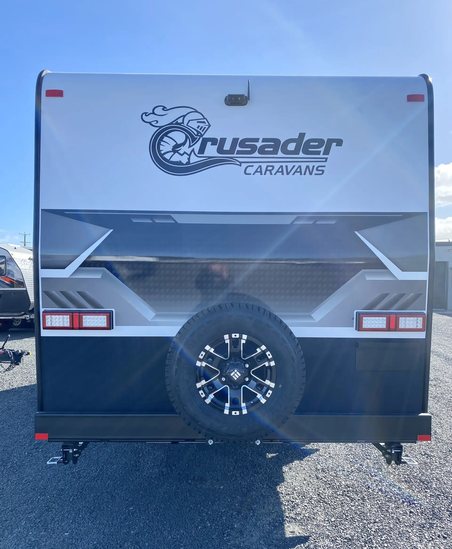 Caravan Image