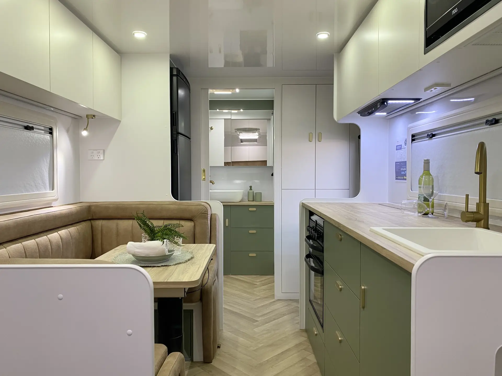 Caravan Image