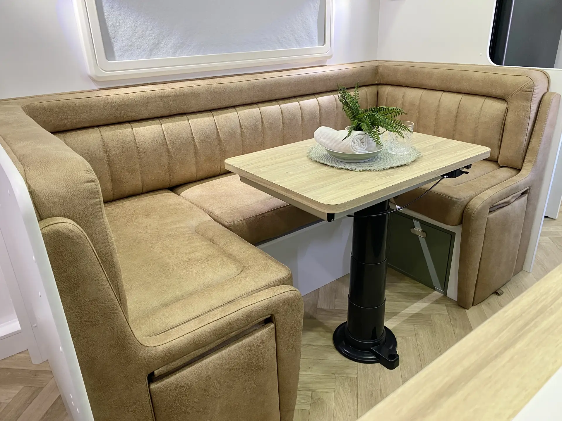 Caravan Image