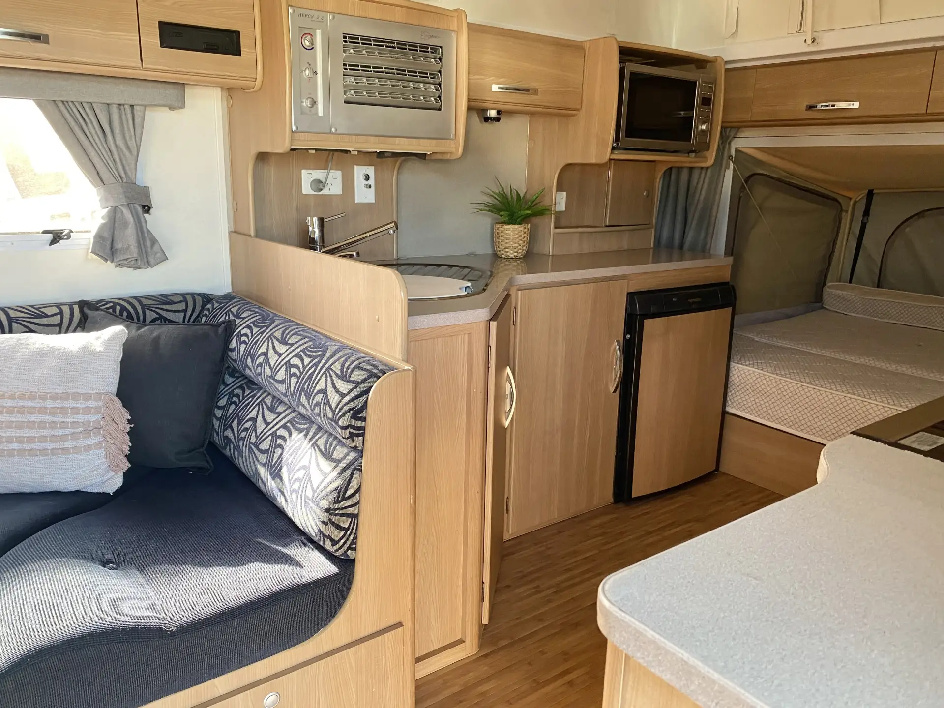 Caravan Image