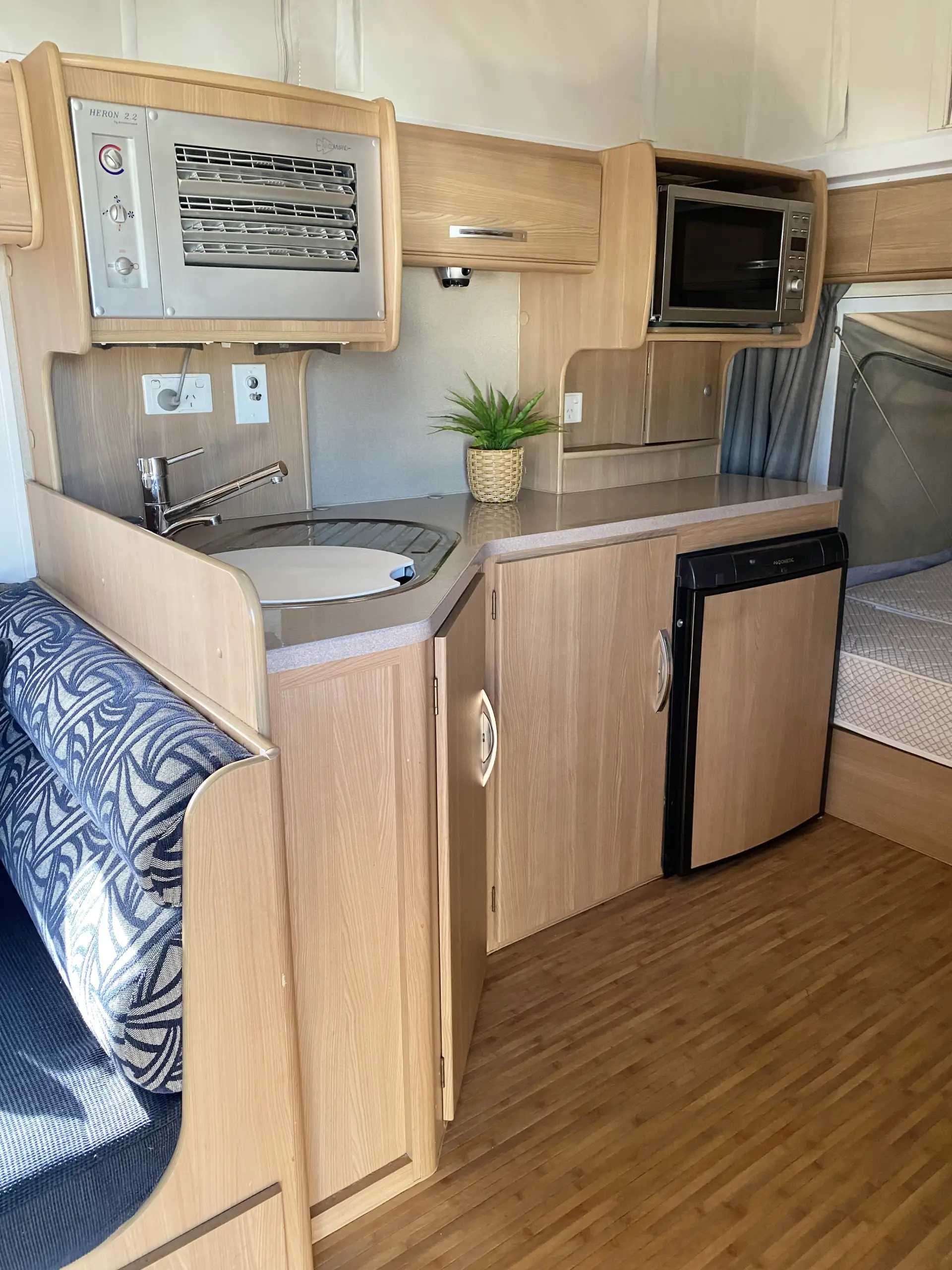 Caravan Image