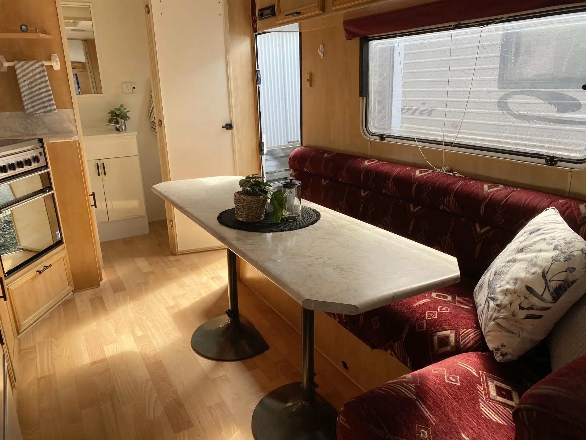 Caravan Image