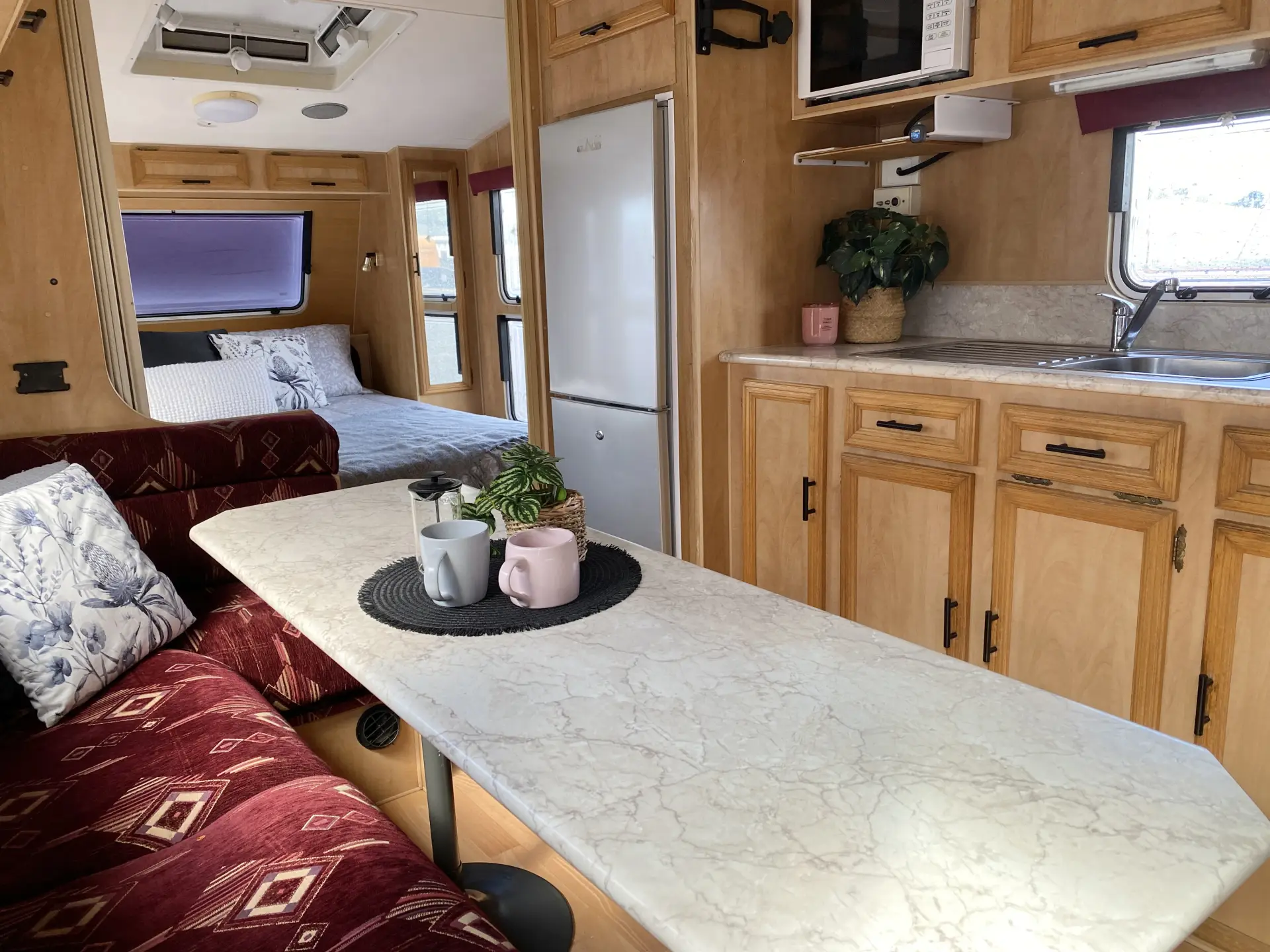 Caravan Image