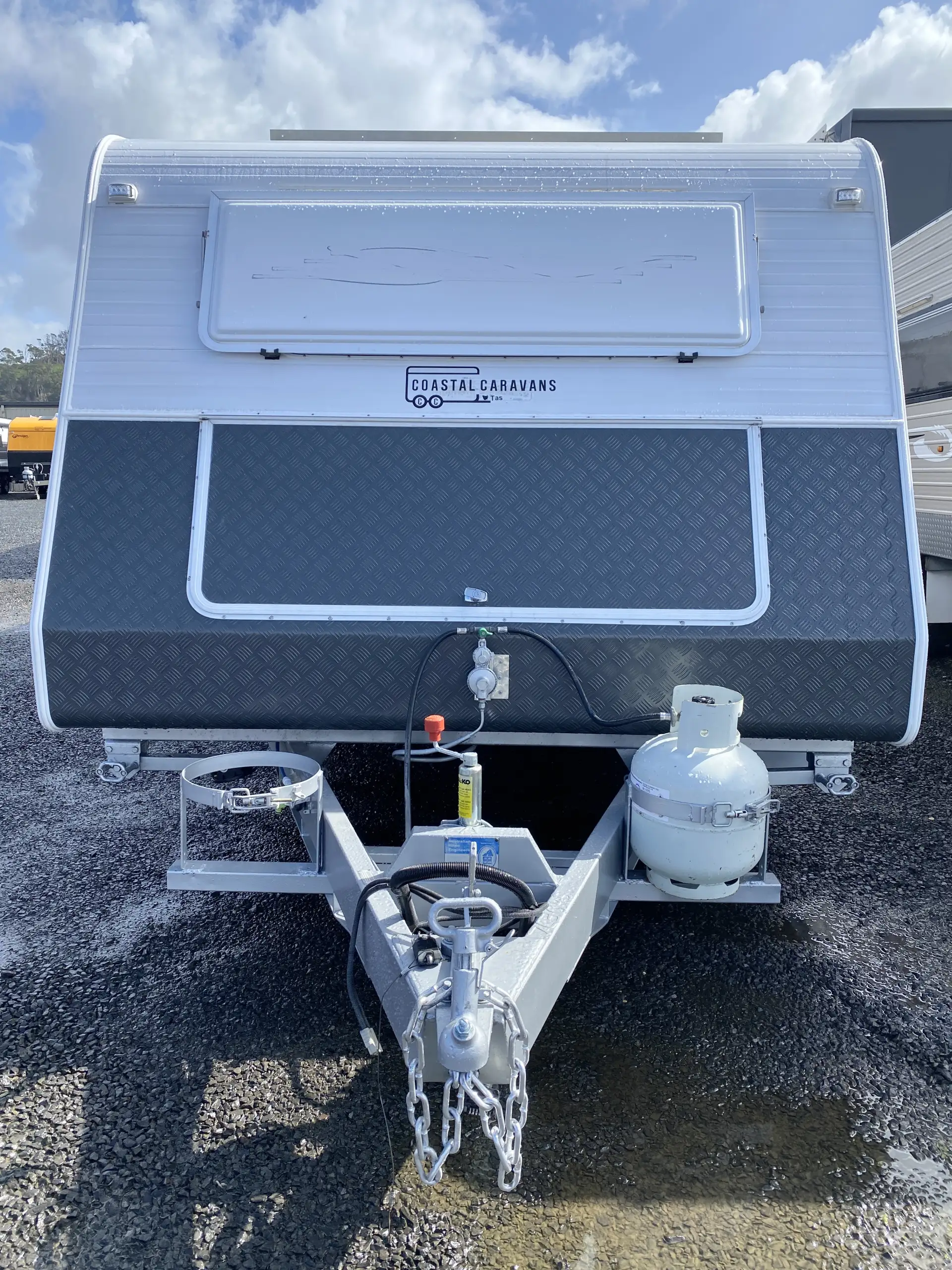 Caravan Image