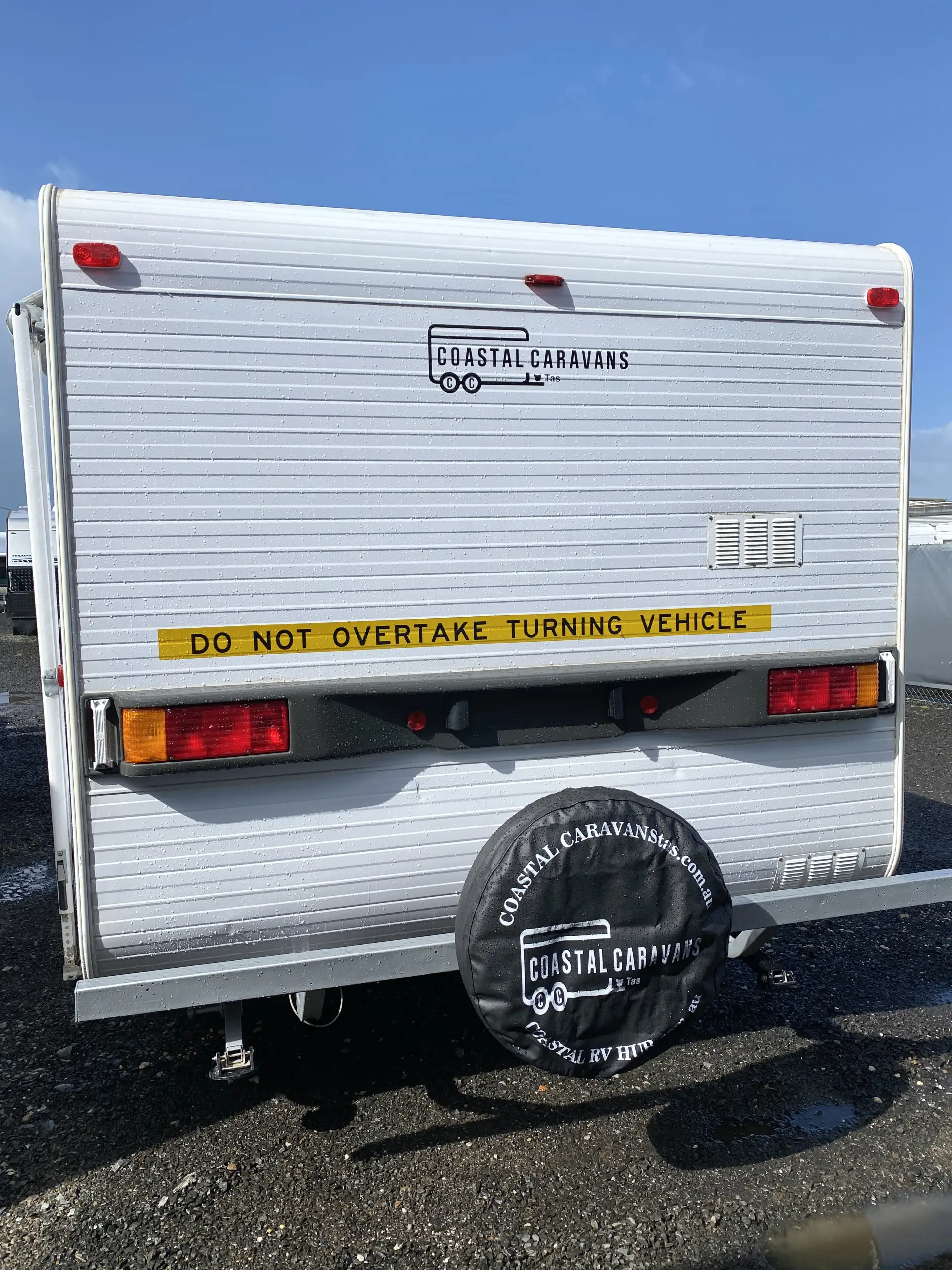 Caravan Image