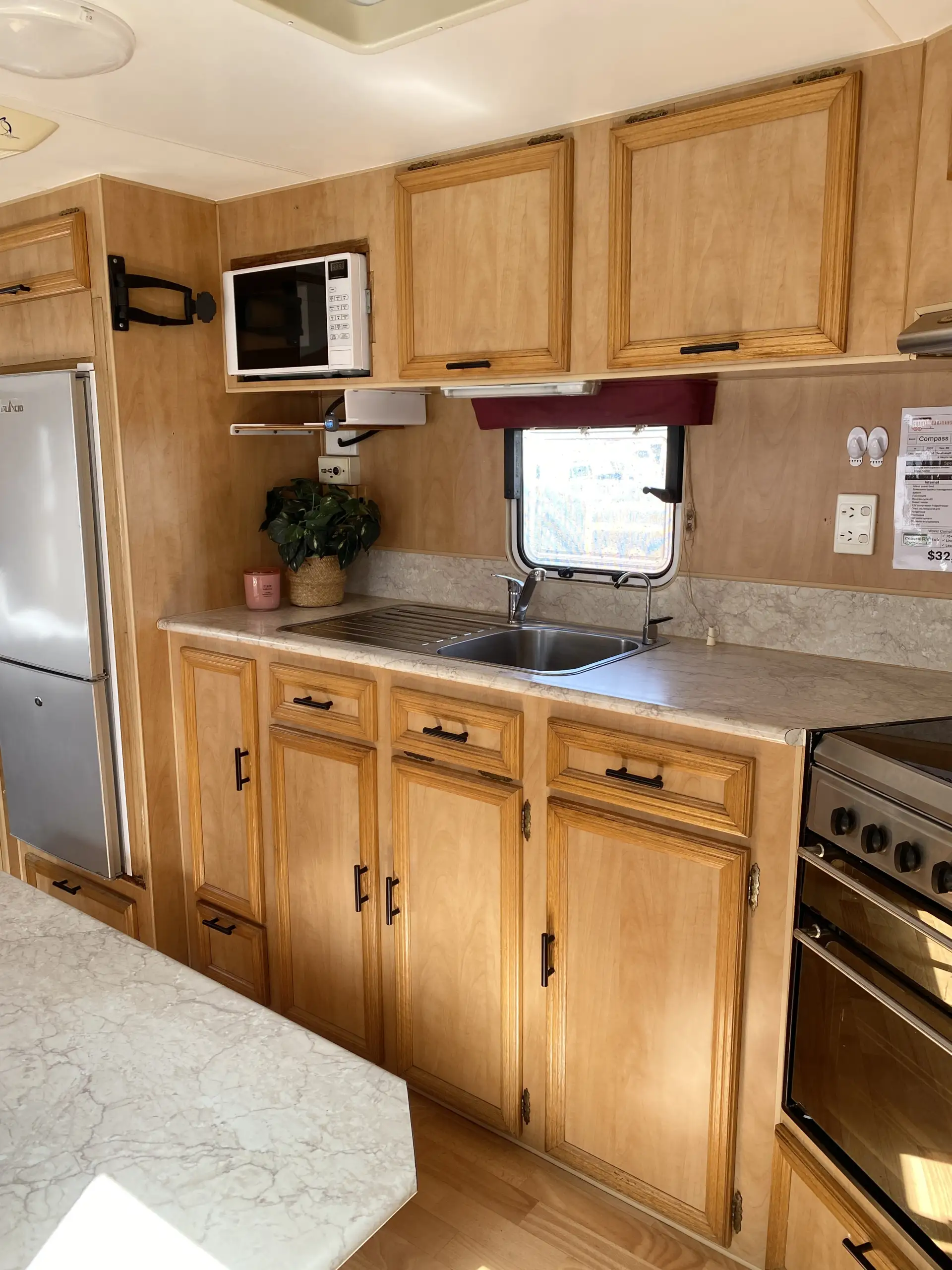 Caravan Image