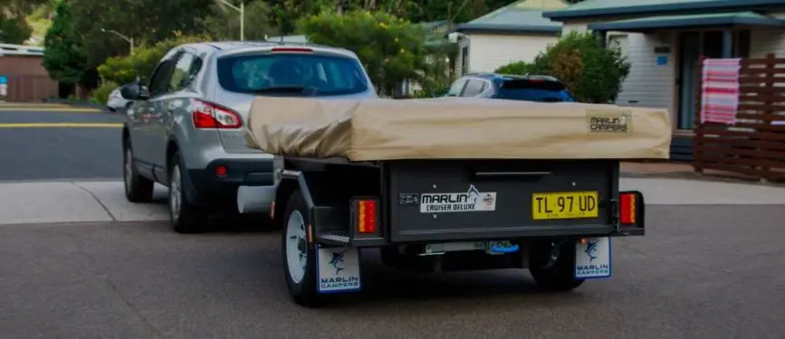 Caravan Image
