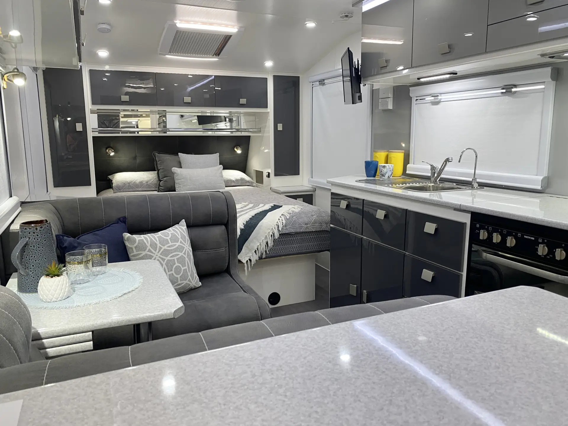 Caravan Image