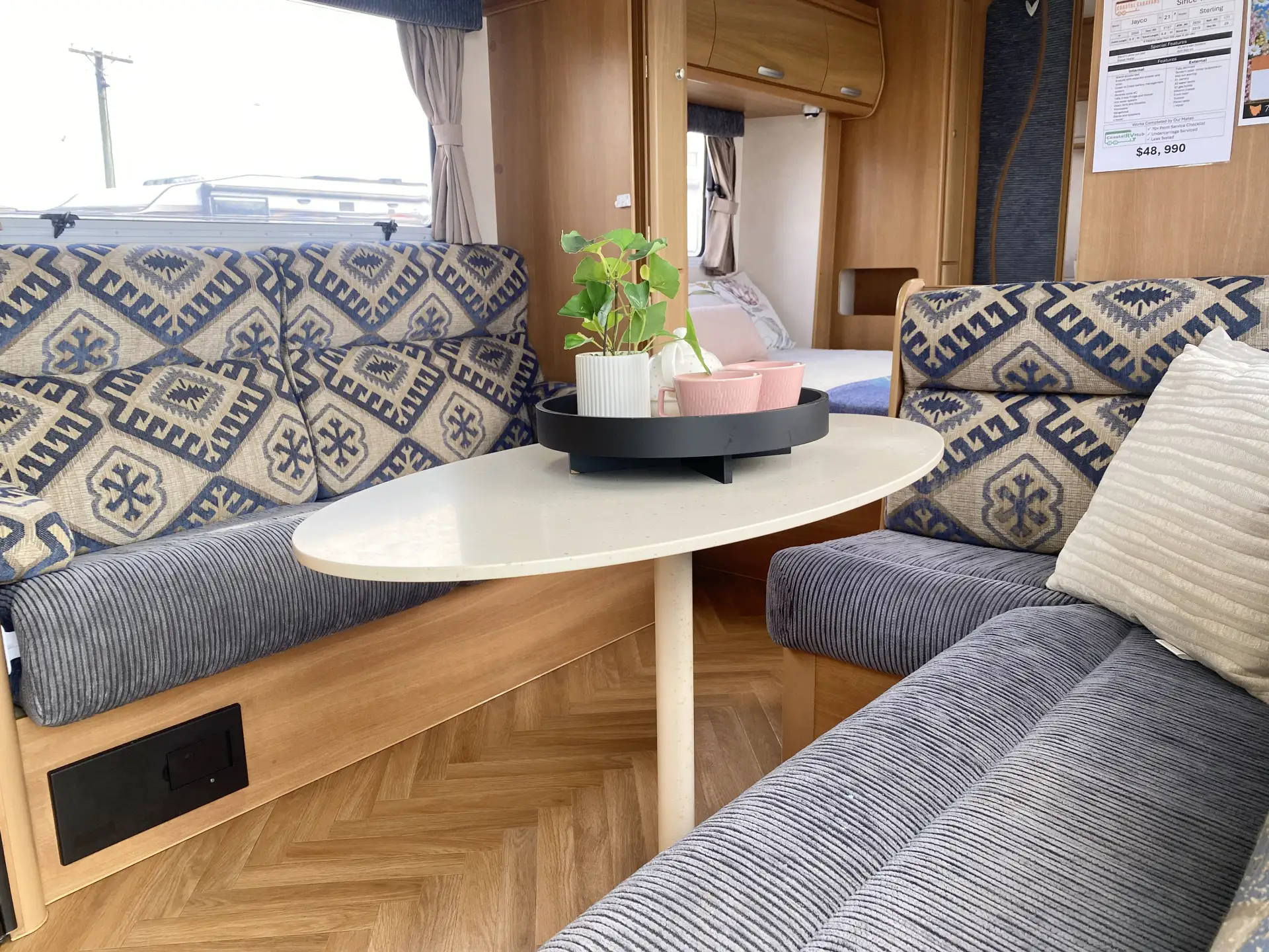 Caravan Image