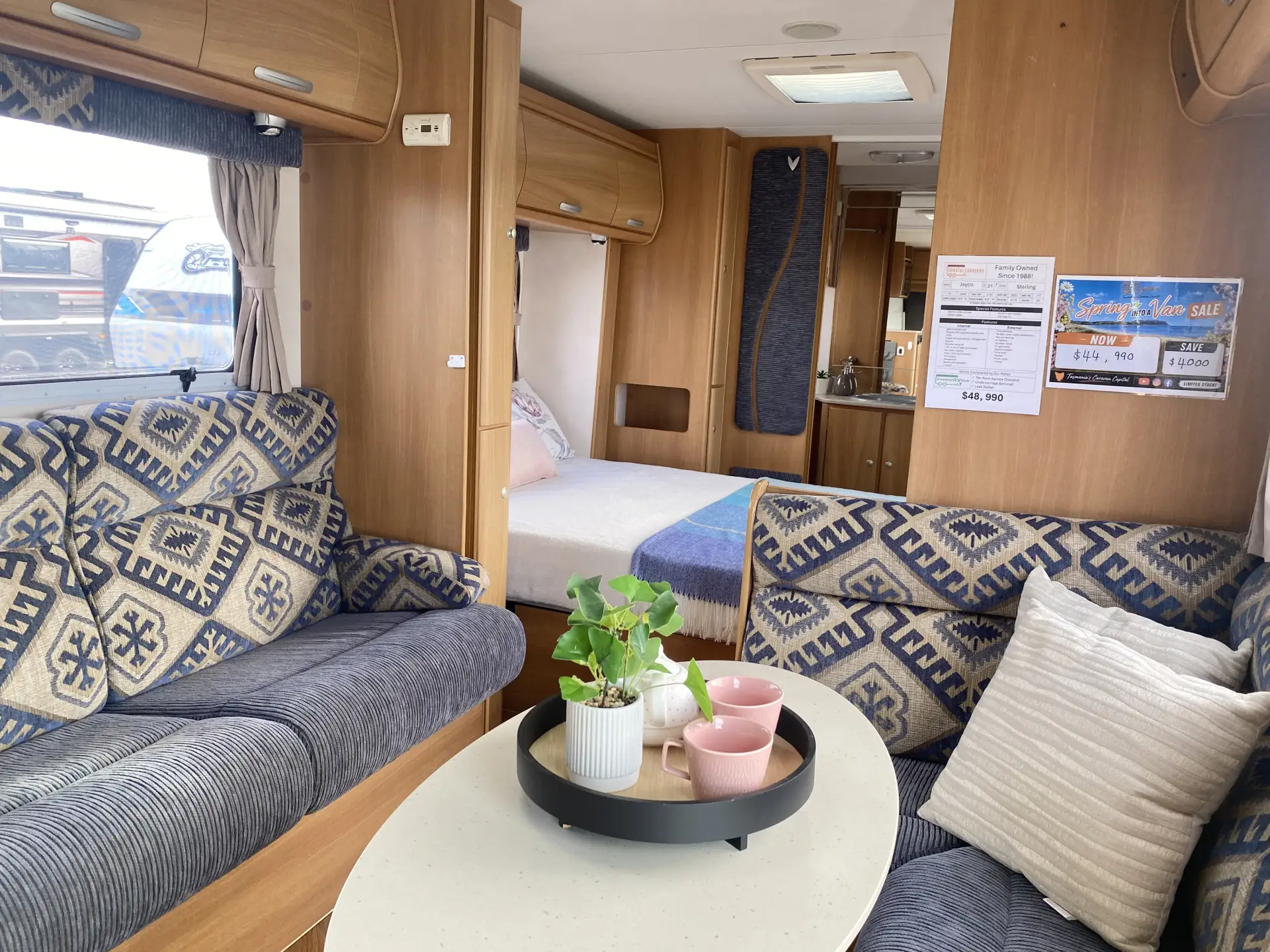 Caravan Image