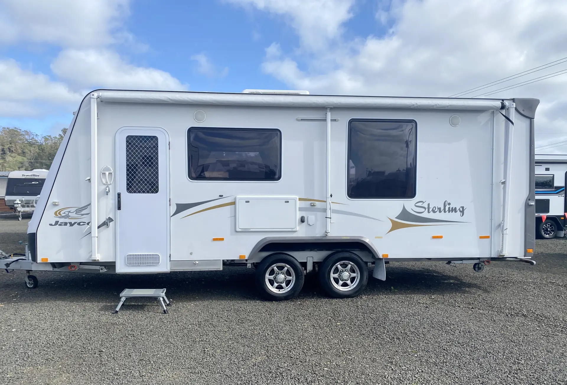 Caravan Image