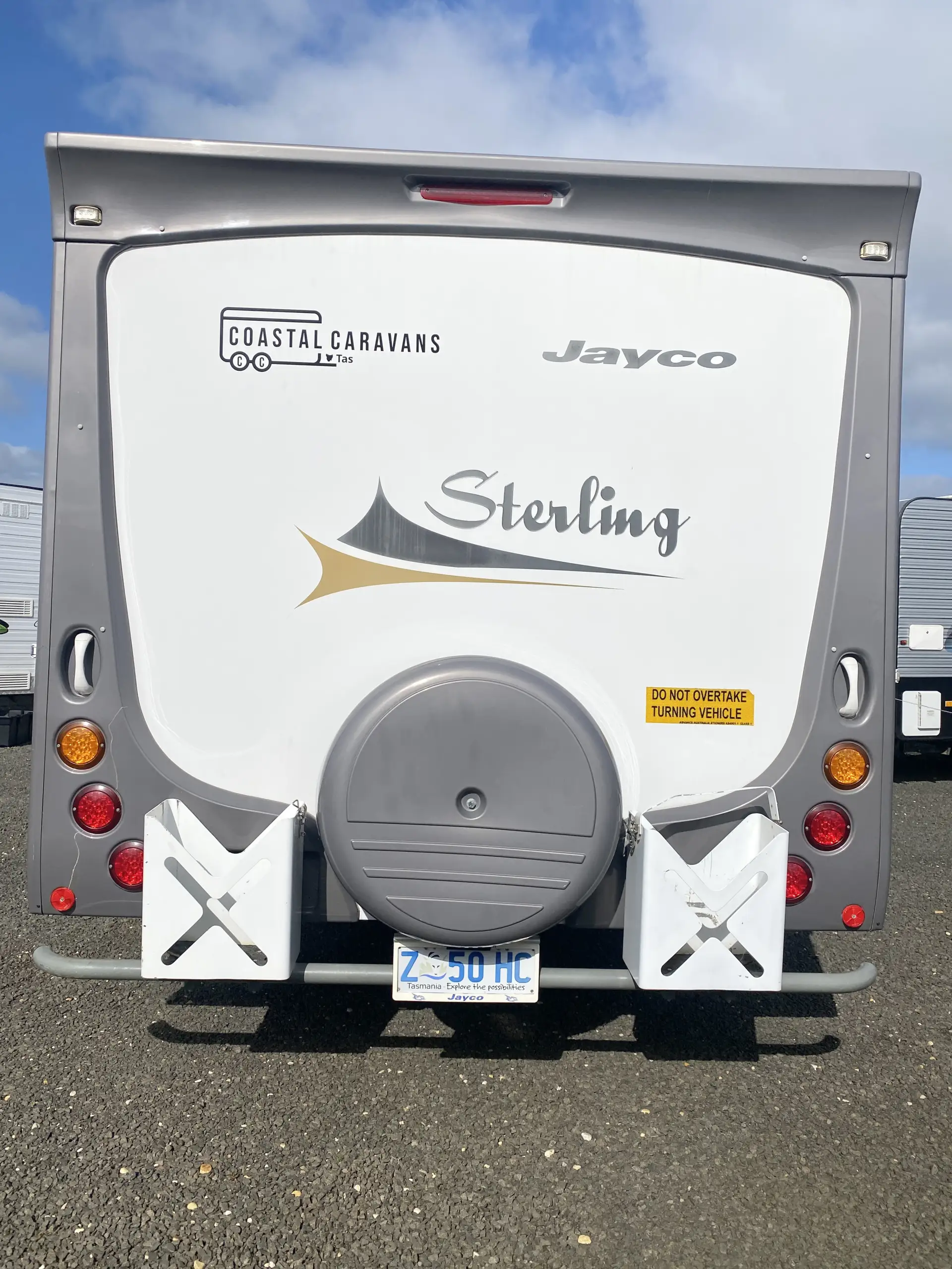 Caravan Image