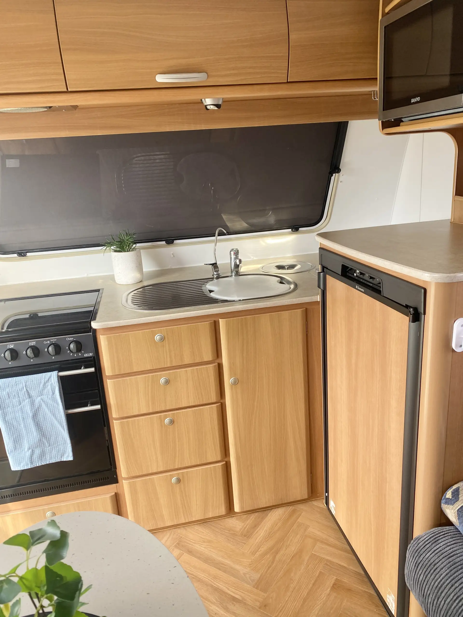 Caravan Image