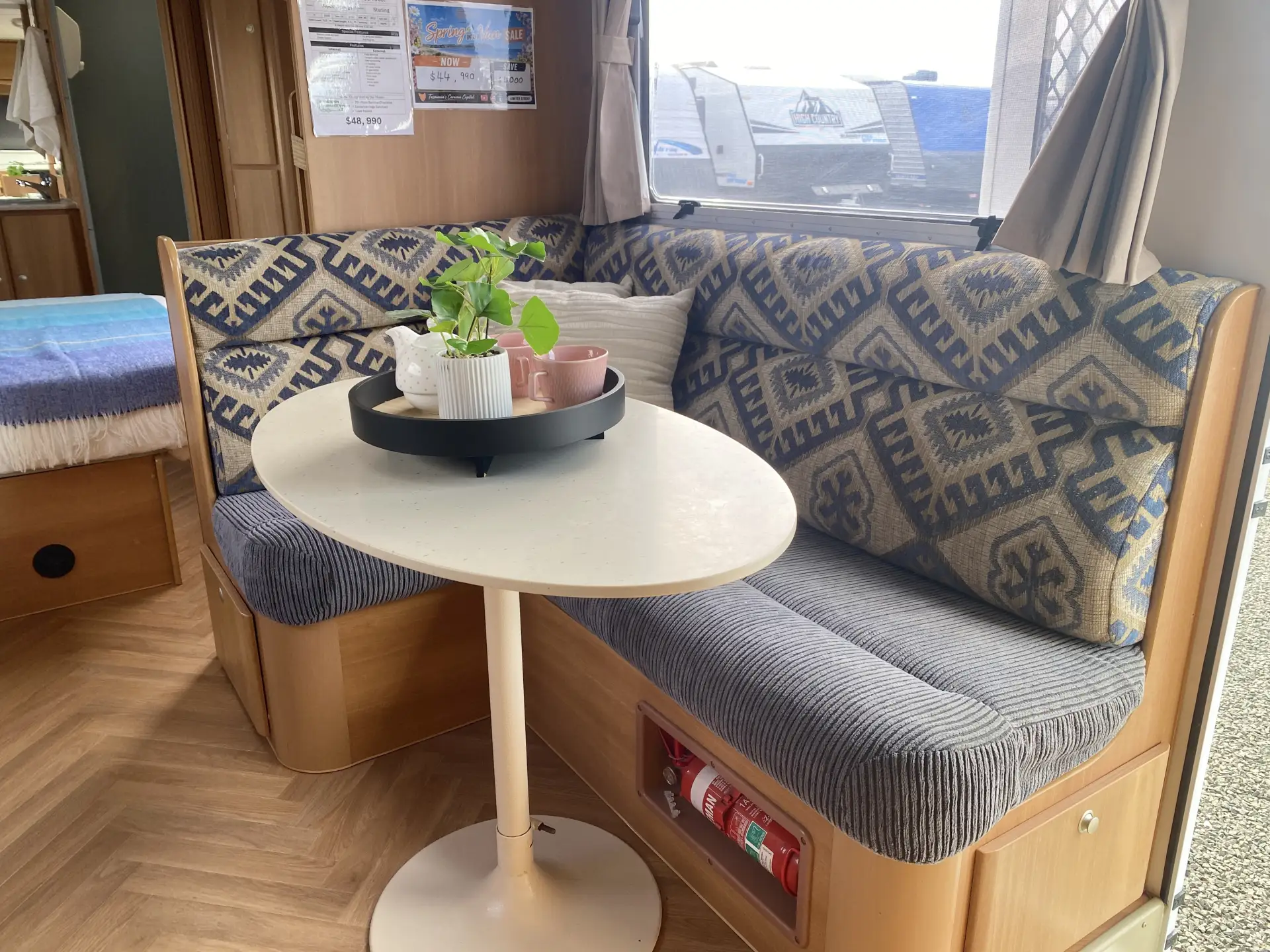 Caravan Image