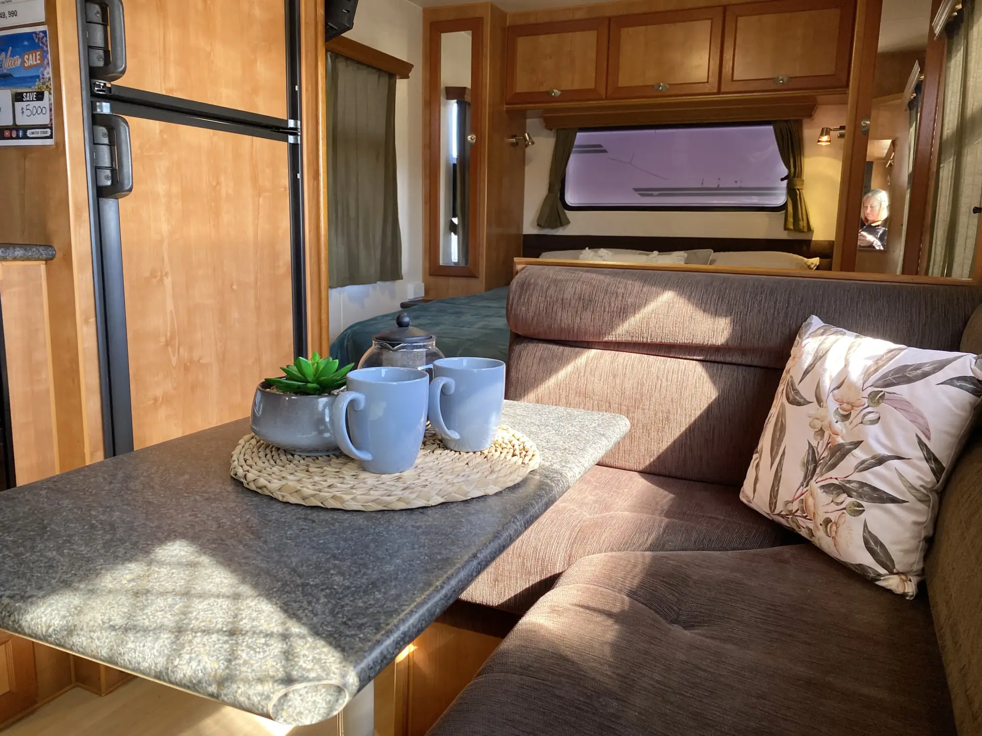 Caravan Image